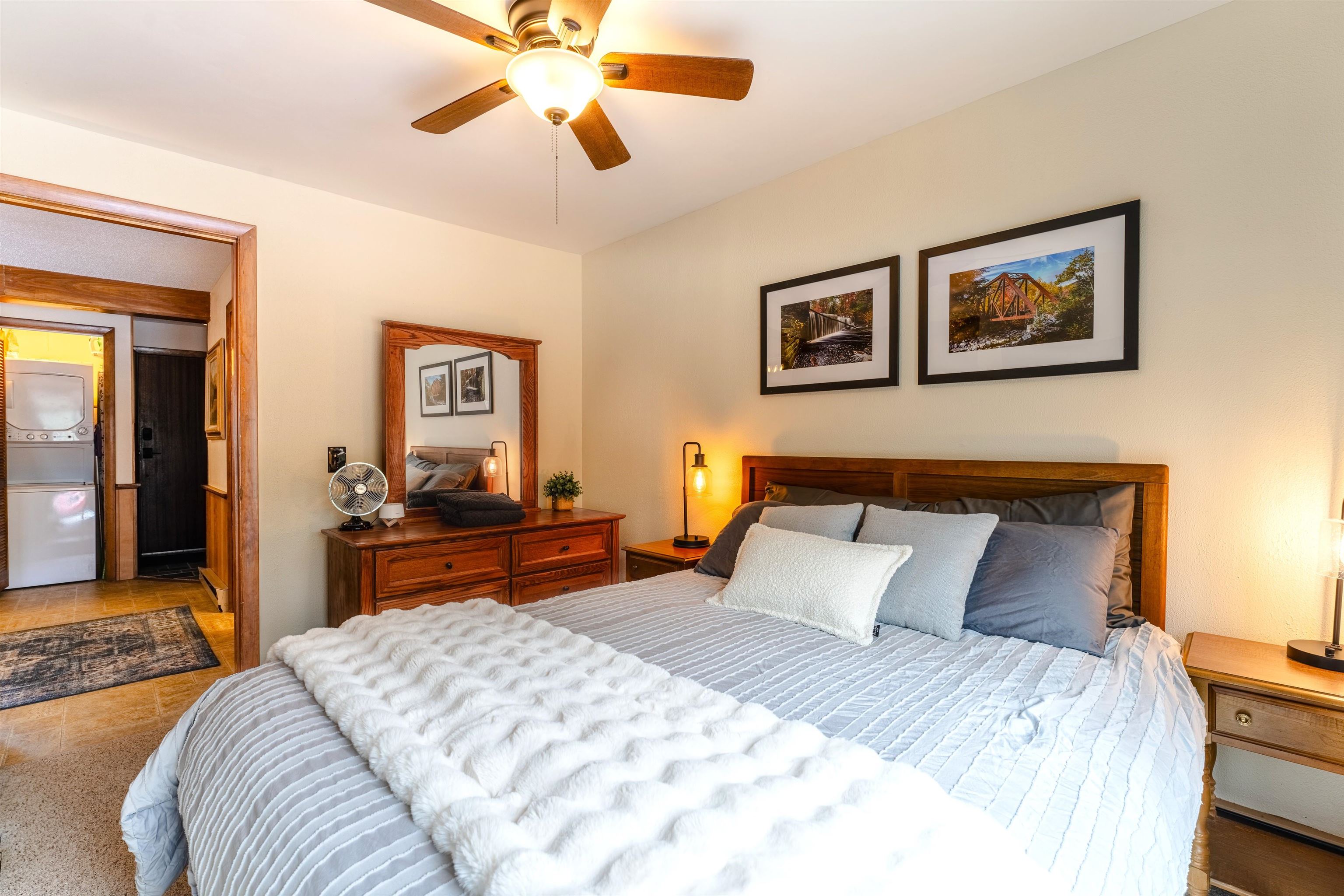 48 Linderhof Golf Course Road, Unit E3 Bartlett, NH 03838 - Photo 18 of 38