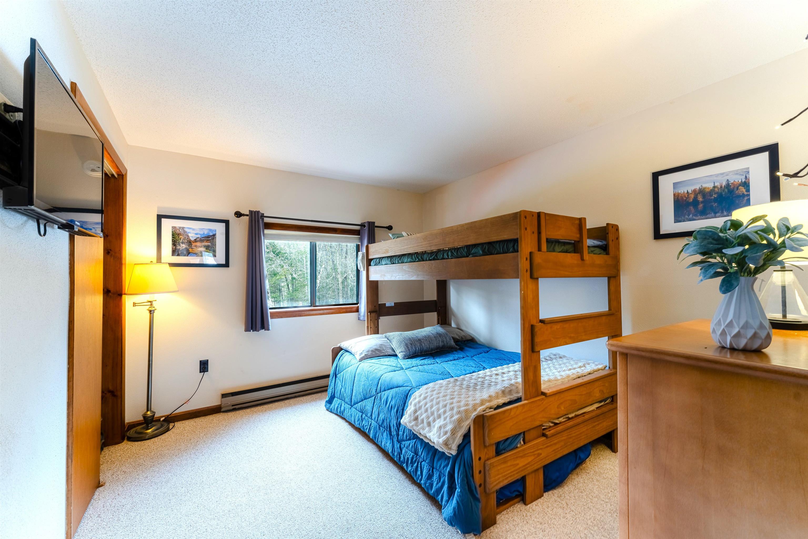 48 Linderhof Golf Course Road, Unit E3 Bartlett, NH 03838 - Photo 19 of 38