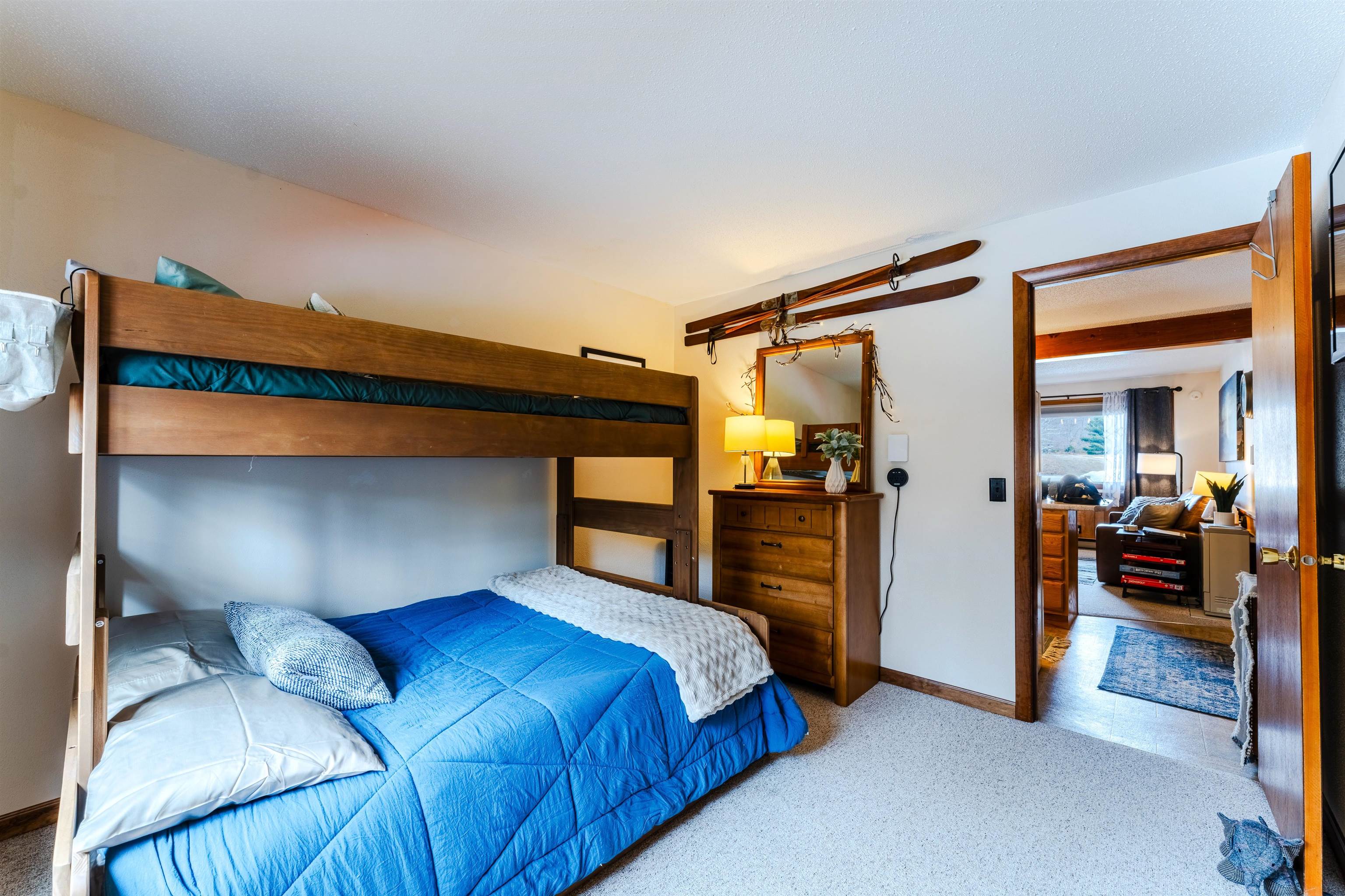 48 Linderhof Golf Course Road, Unit E3 Bartlett, NH 03838 - Photo 20 of 38