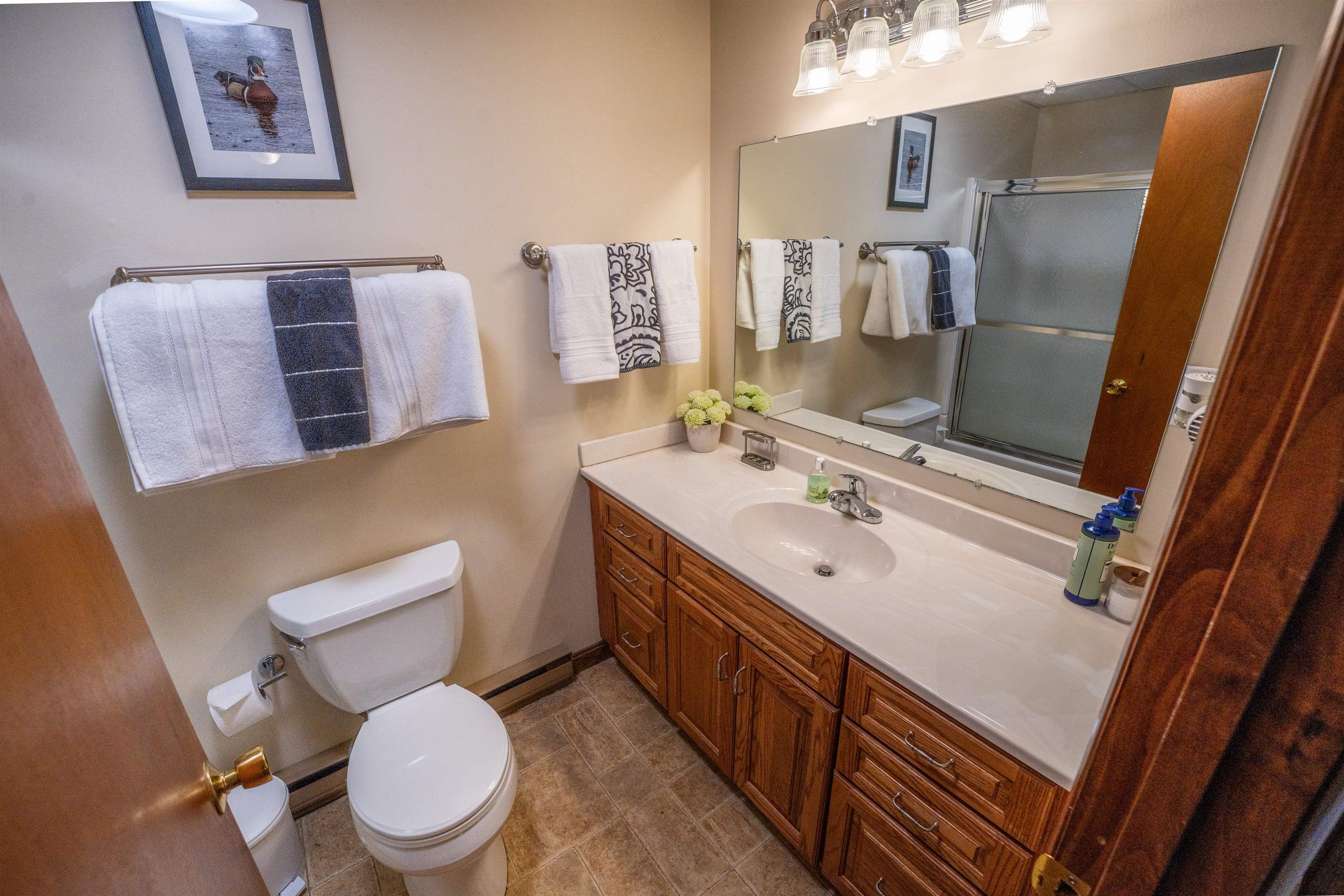 48 Linderhof Golf Course Road, Unit E3 Bartlett, NH 03838 - Photo 22 of 38