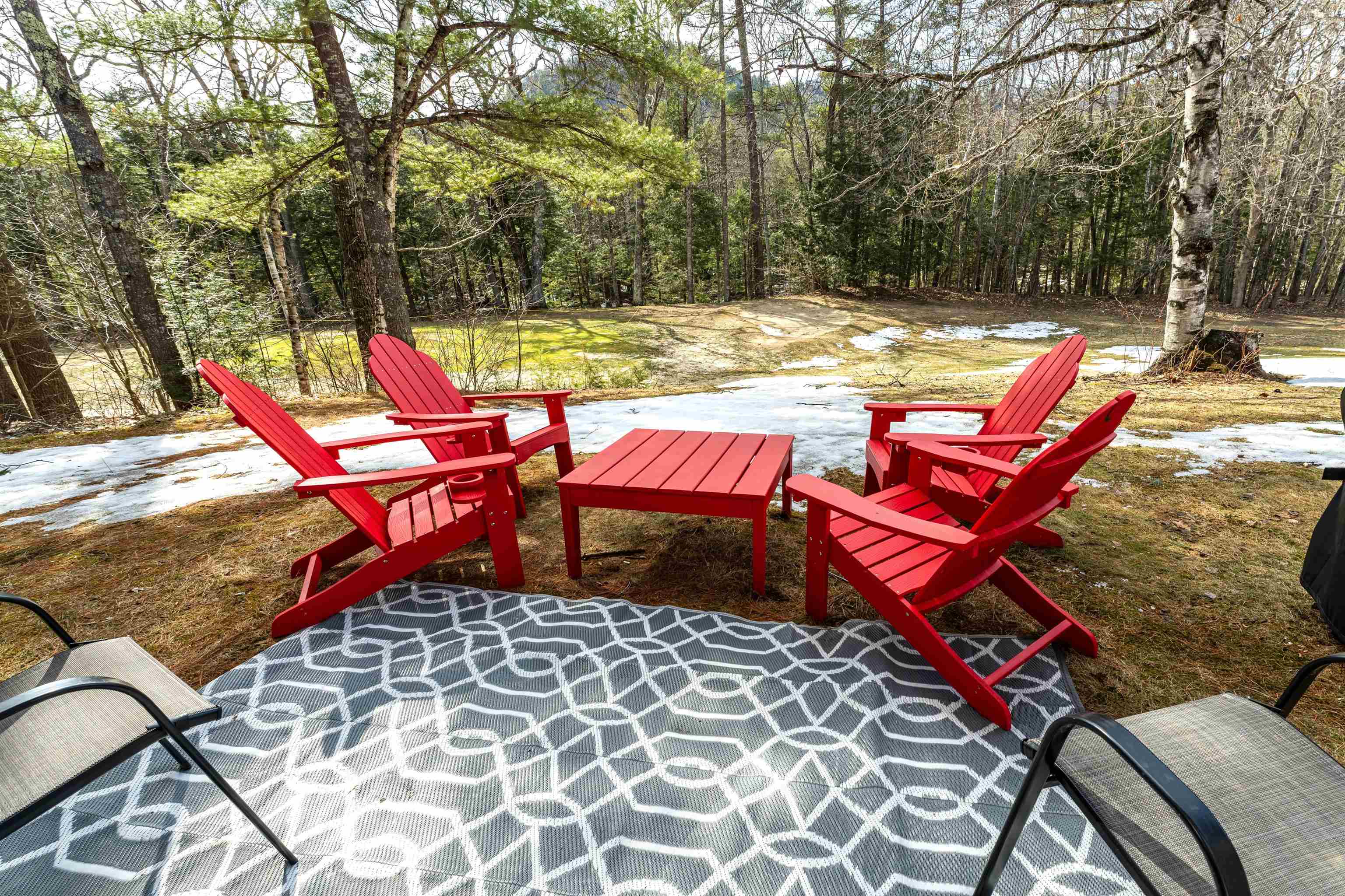 48 Linderhof Golf Course Road, Unit E3 Bartlett, NH 03838 - Photo 24 of 38