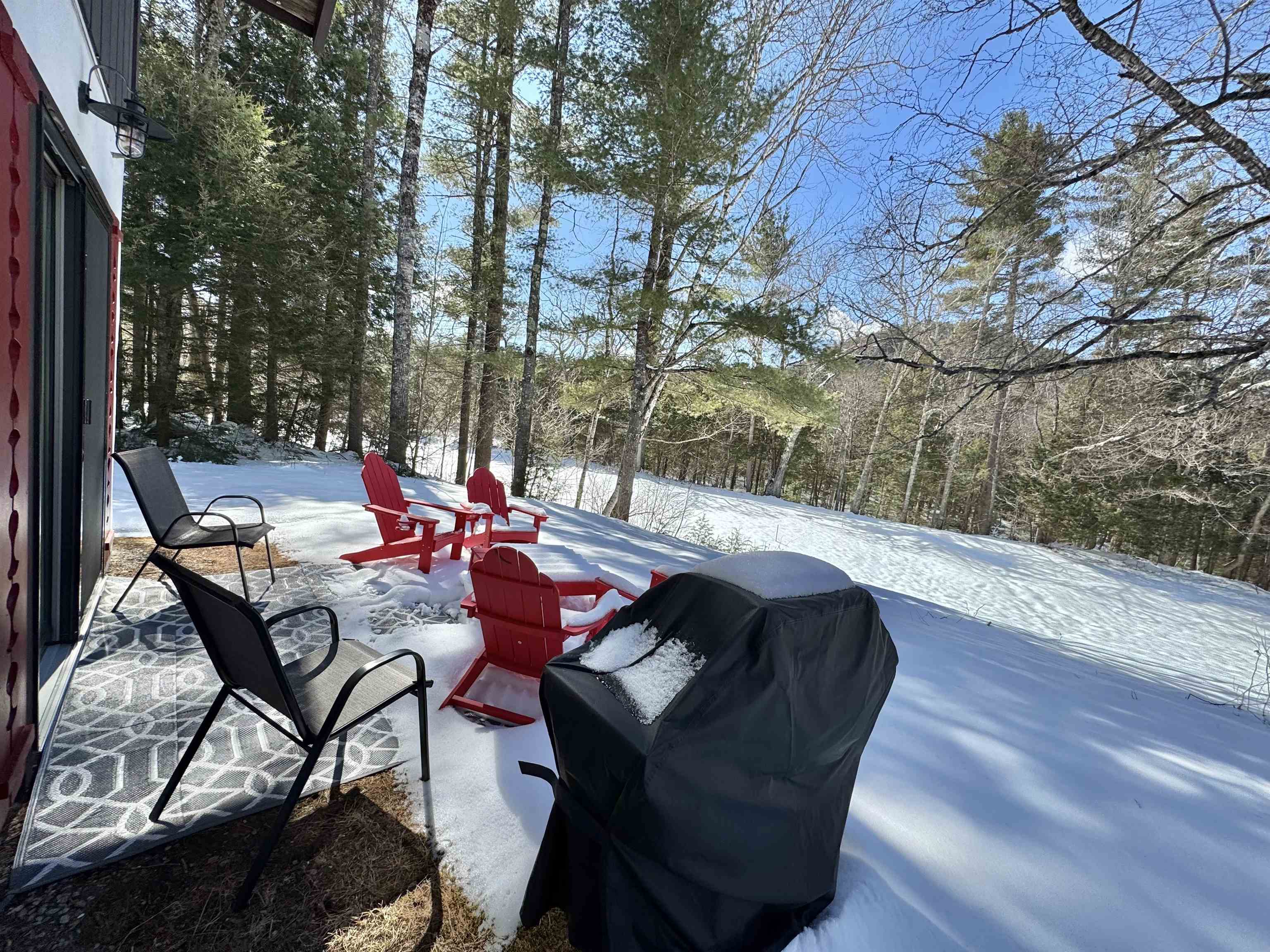 48 Linderhof Golf Course Road, Unit E3 Bartlett, NH 03838 - Photo 27 of 38