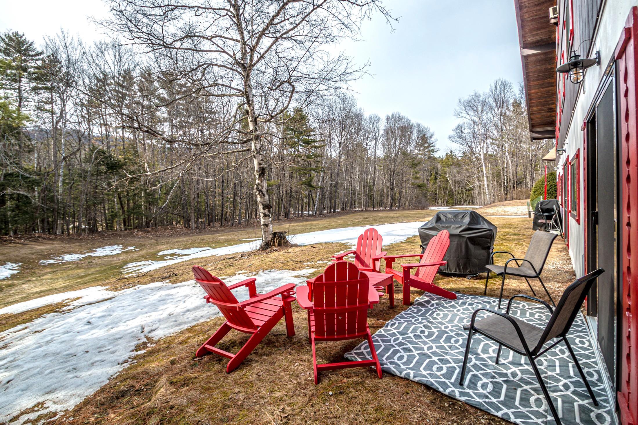48 Linderhof Golf Course Road, Unit E3 Bartlett, NH 03838 - Photo 28 of 38