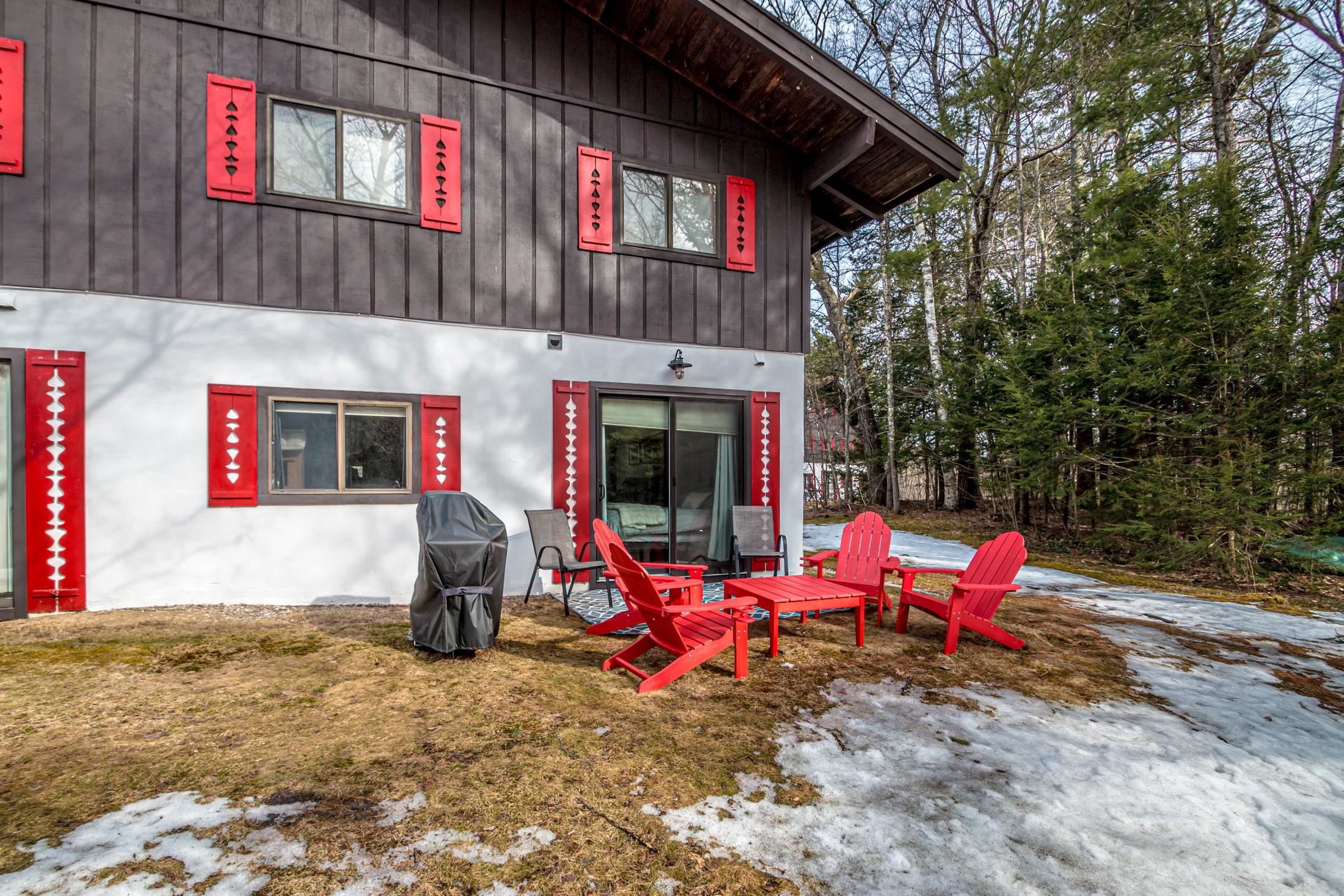 48 Linderhof Golf Course Road, Unit E3 Bartlett, NH 03838 - Photo 29 of 38