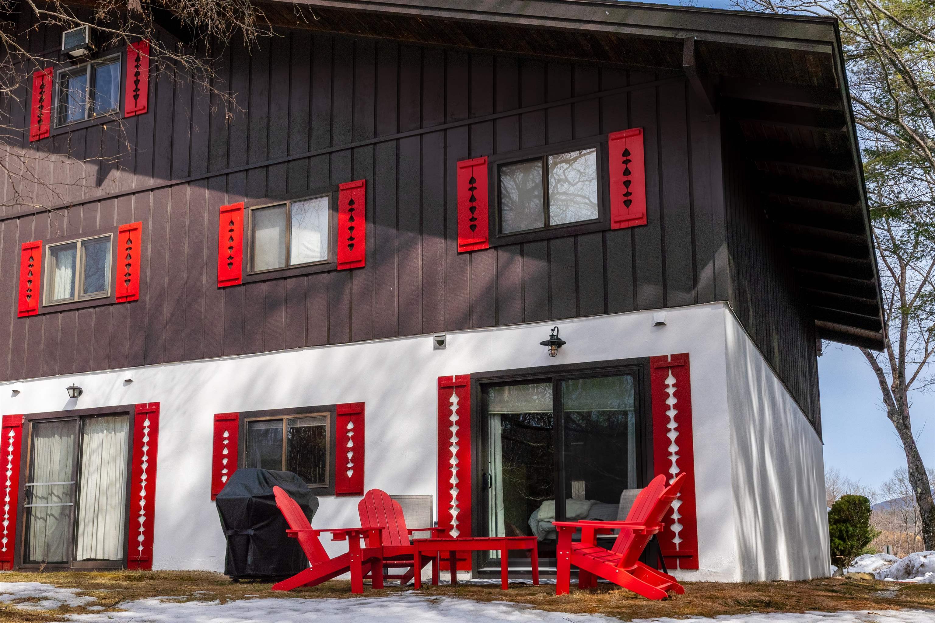 48 Linderhof Golf Course Road, Unit E3 Bartlett, NH 03838 - Photo 3 of 38