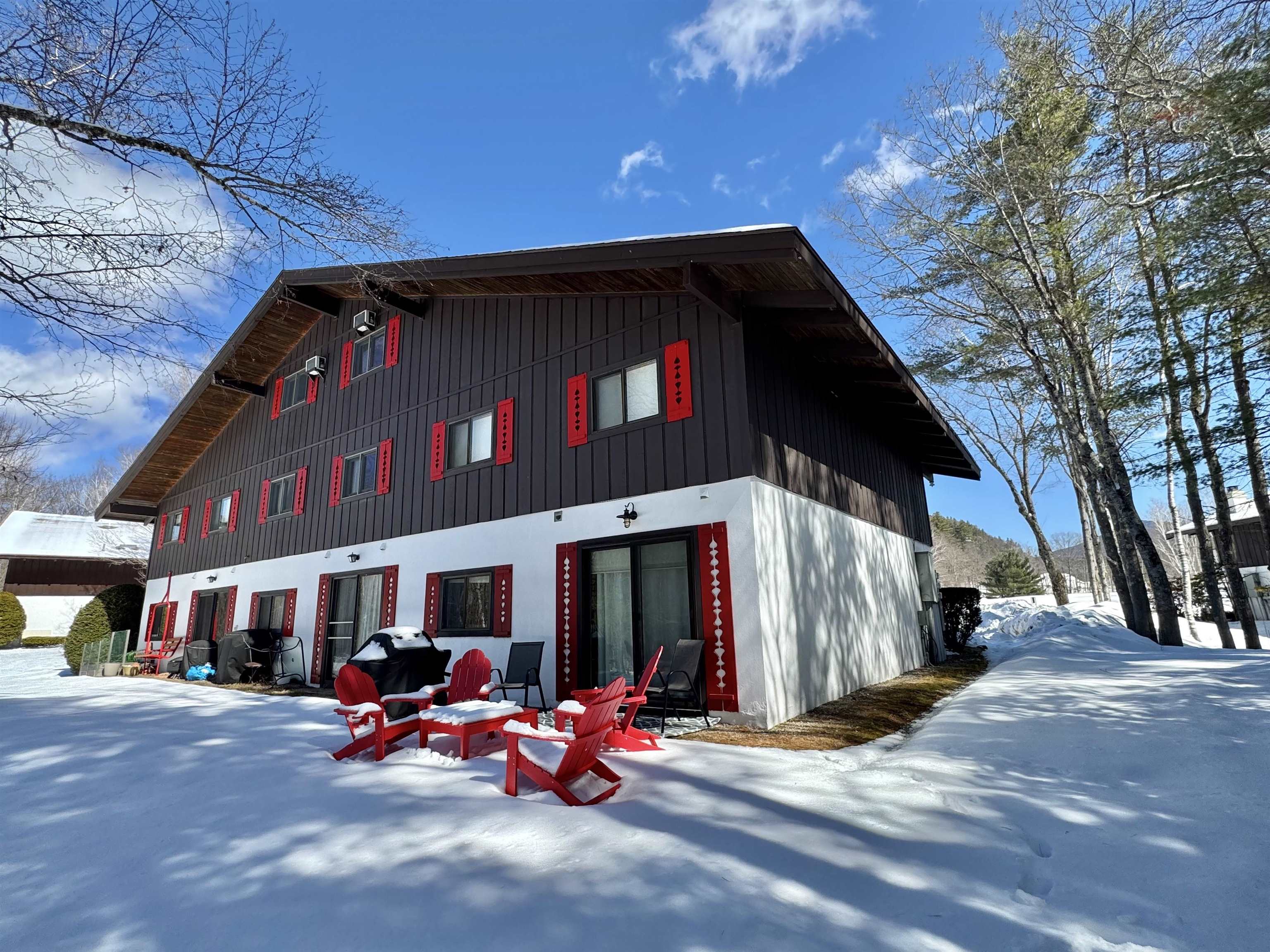 48 Linderhof Golf Course Road, Unit E3 Bartlett, NH 03838 - Photo 31 of 38