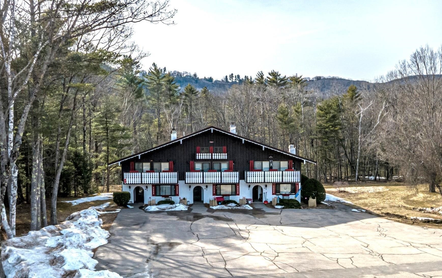 48 Linderhof Golf Course Road, Unit E3 Bartlett, NH 03838 - Photo 32 of 38