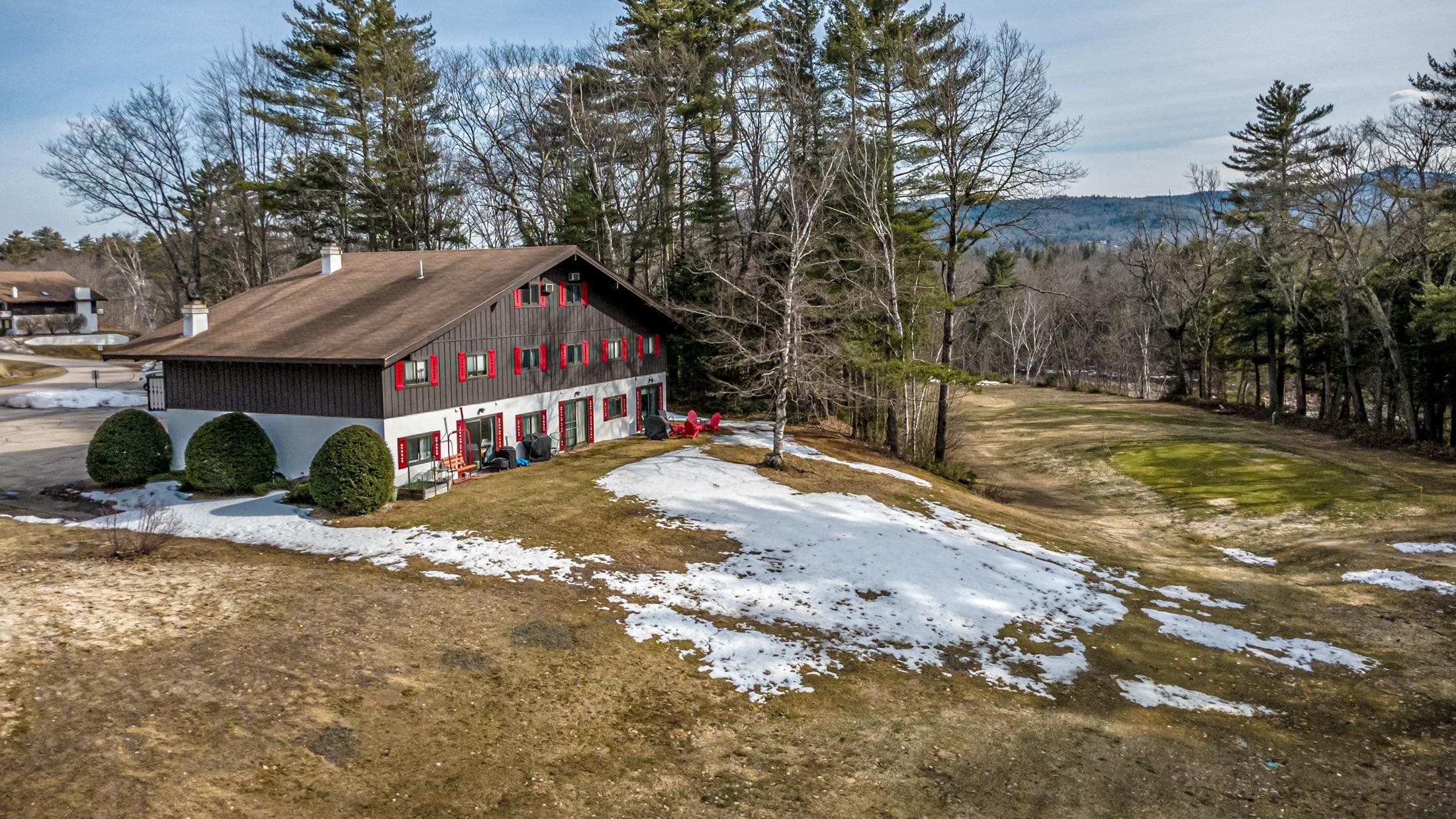 48 Linderhof Golf Course Road, Unit E3 Bartlett, NH 03838 - Photo 33 of 38