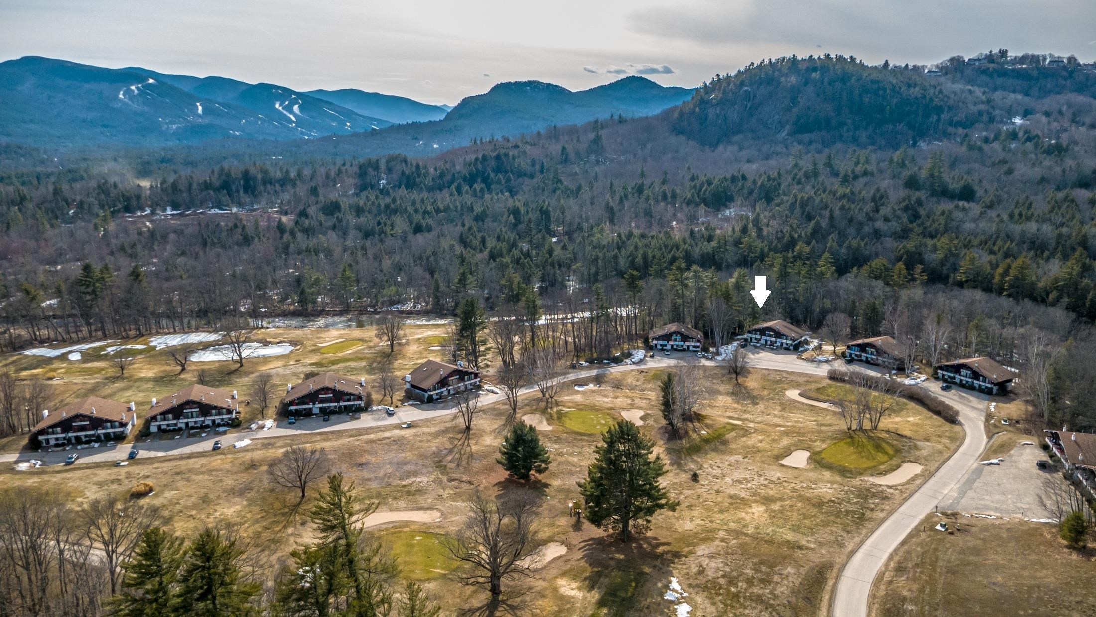 48 Linderhof Golf Course Road, Unit E3 Bartlett, NH 03838 - Photo 34 of 38