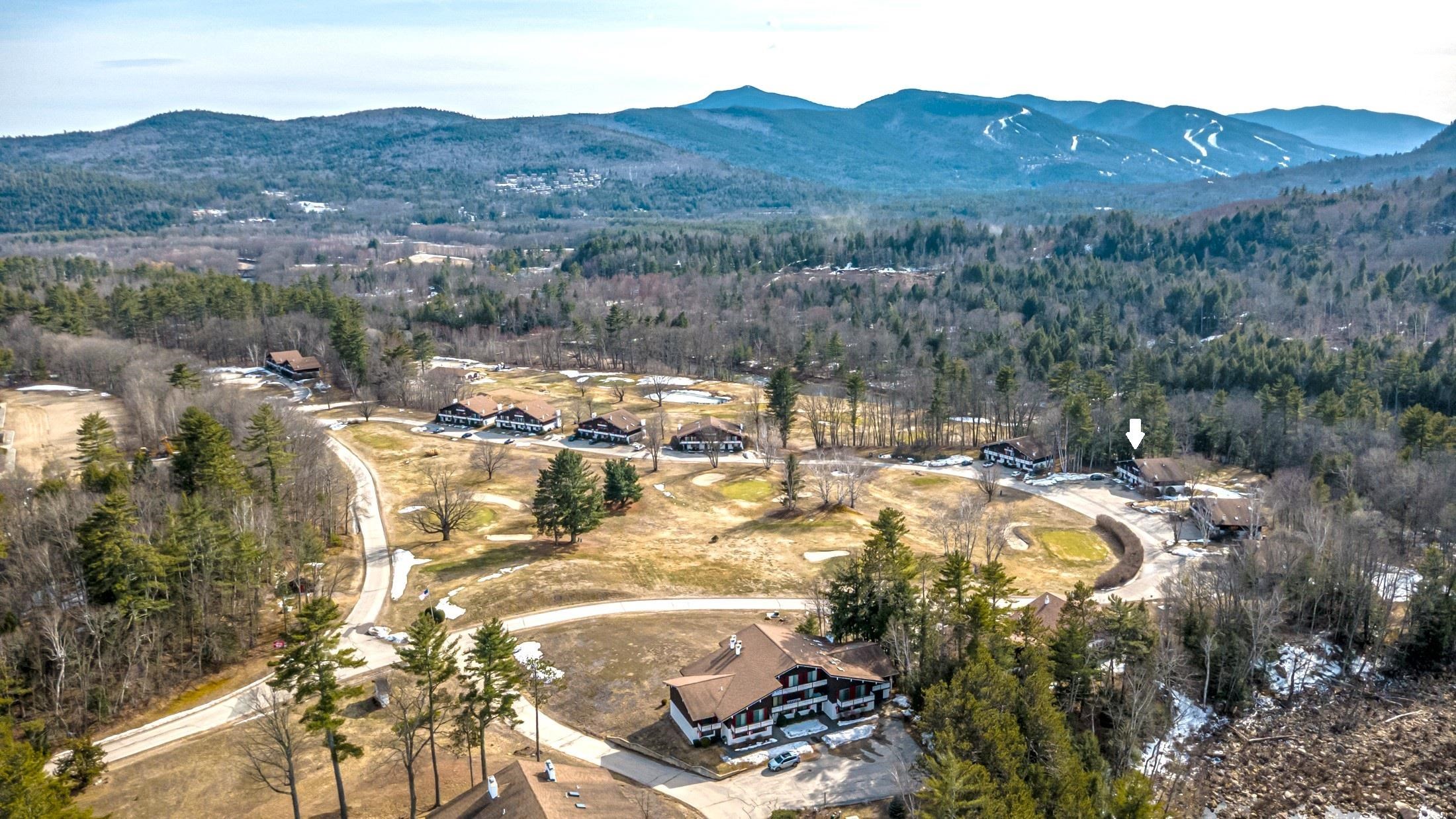 48 Linderhof Golf Course Road, Unit E3 Bartlett, NH 03838 - Photo 35 of 38