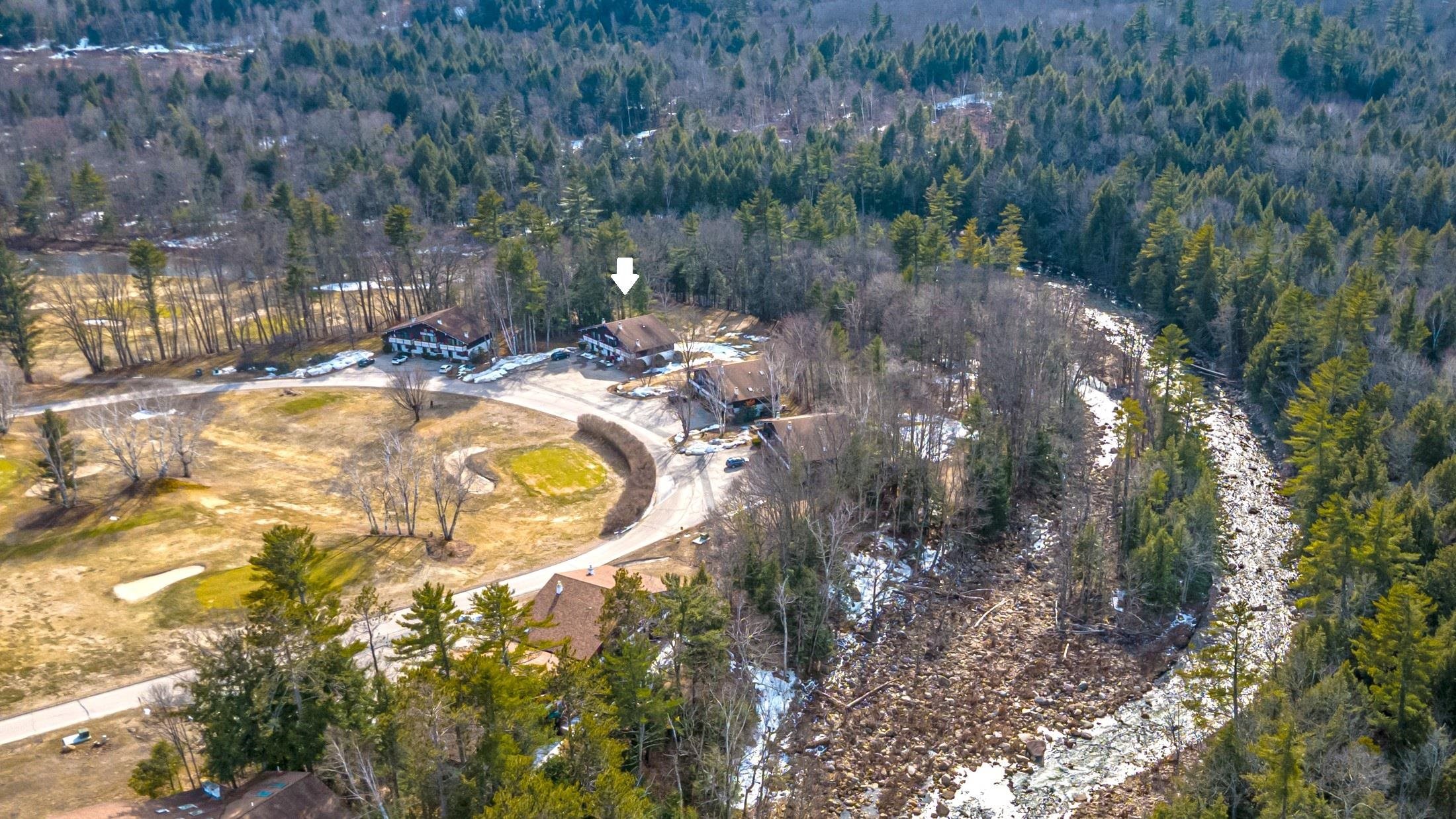 48 Linderhof Golf Course Road, Unit E3 Bartlett, NH 03838 - Photo 36 of 38