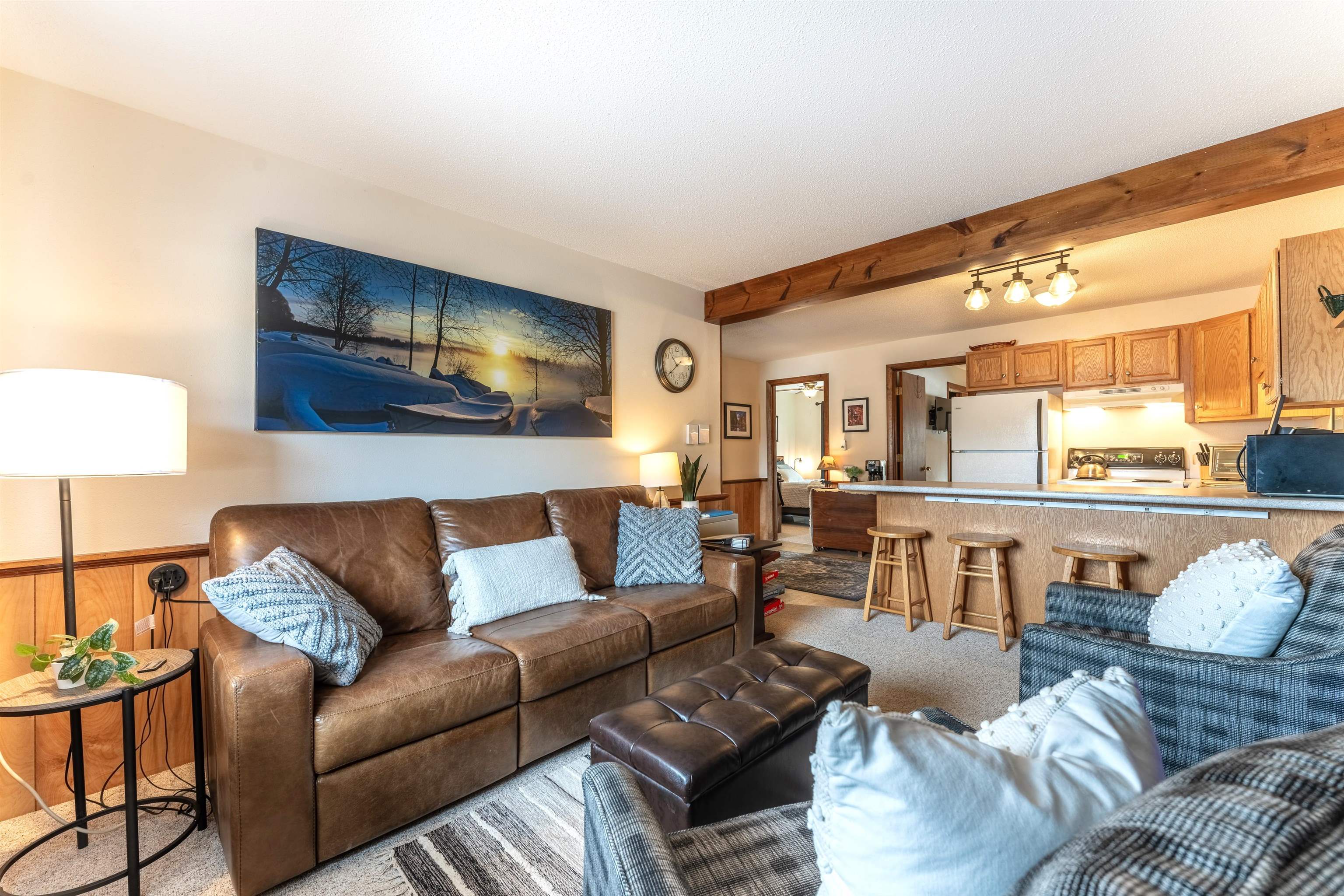 48 Linderhof Golf Course Road, Unit E3 Bartlett, NH 03838 - Photo 4 of 38