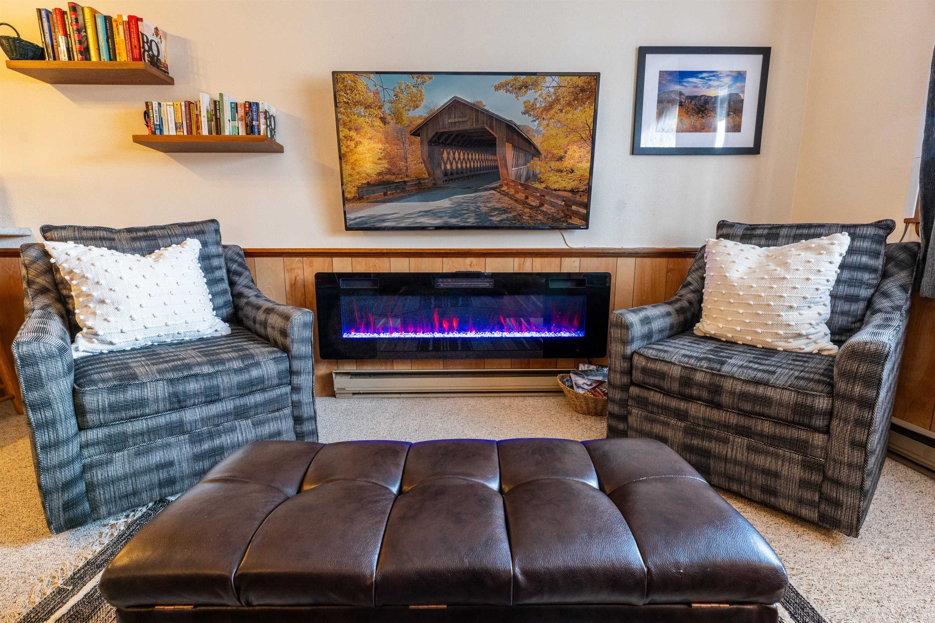 48 Linderhof Golf Course Road, Unit E3 Bartlett, NH 03838 - Photo 8 of 38