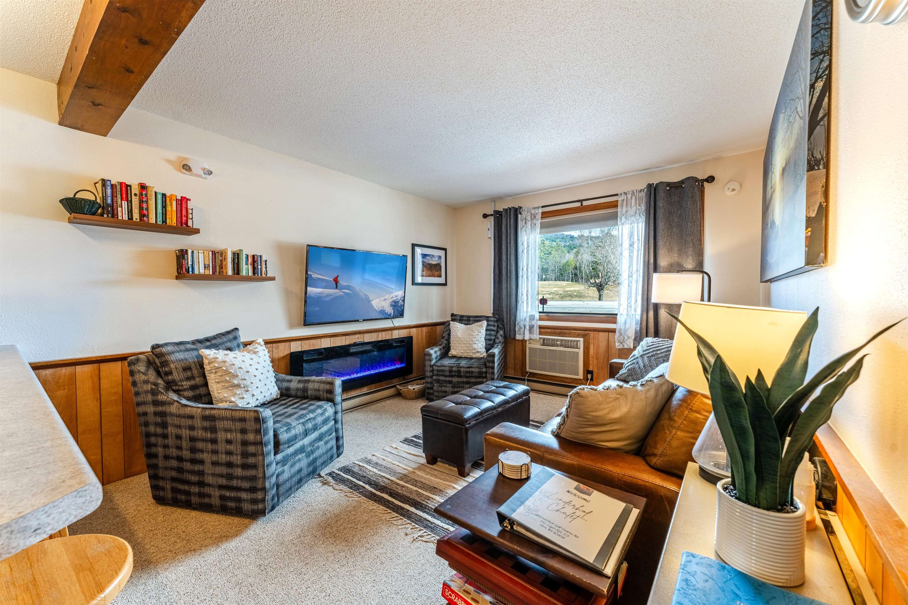 48 Linderhof Golf Course Road, Unit E3 Bartlett, NH 03838 - Photo 9 of 38