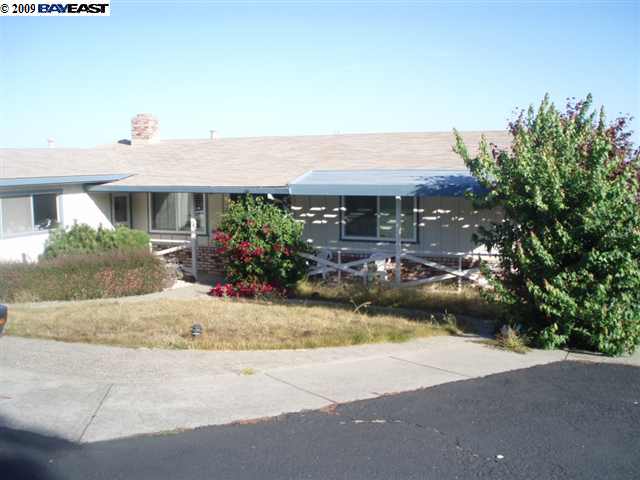 1166 Stallion Road El Sobrante, CA 94803 - Photo 1 of 1 Gallery Image 1