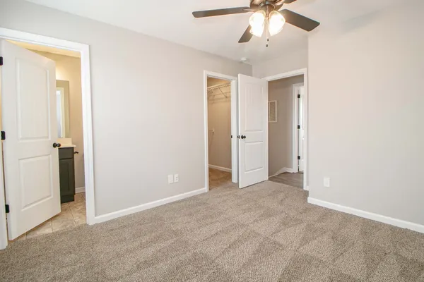 $1,230 | 1115 Hillwood Drive, Unit D3, Clarksville, TN 37040