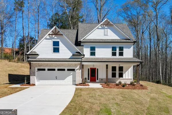 $483,000 | 997 Lakeview Drive, Commerce, GA 30529
