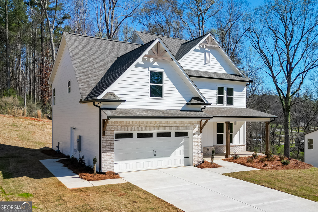 997 Lakeview Drive Commerce, GA 30529 - Photo 3 of 42