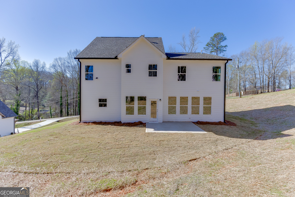 997 Lakeview Drive Commerce, GA 30529 - Photo 40 of 42