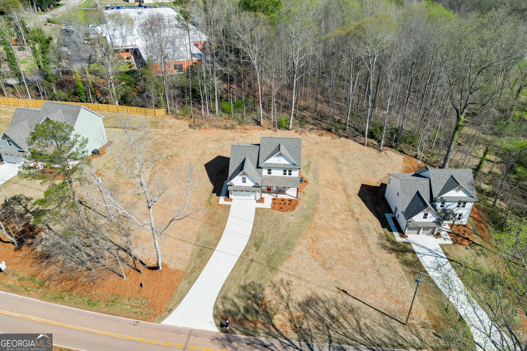 997 Lakeview Drive Commerce, GA 30529 - Photo 42 of 42