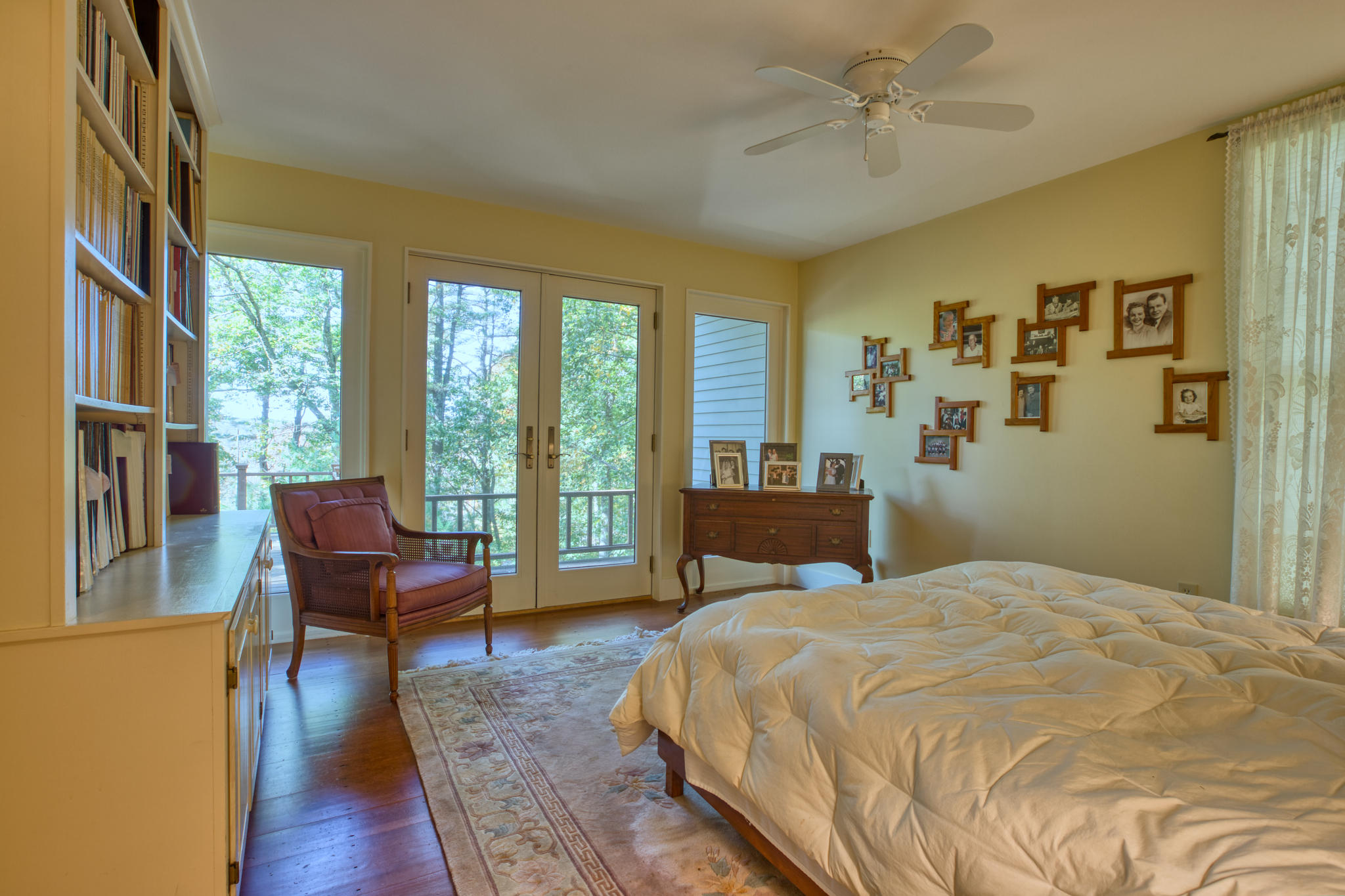 30 Hunters Landing Road South Bristol, ME 04573 - Photo 16 of 40 20181014_30_Hunters_Landing__B2990
