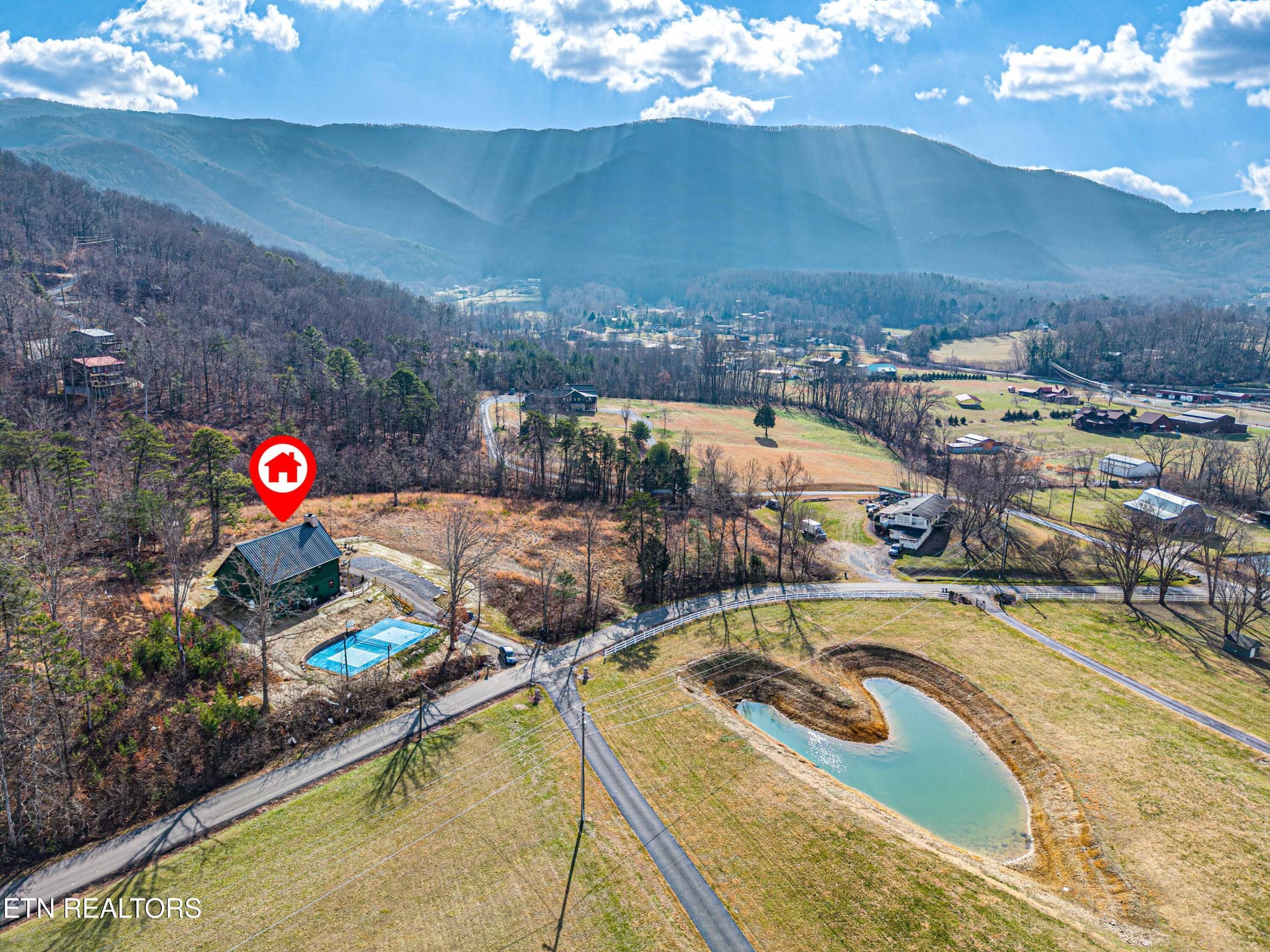 2773 Clabo Road Sevierville, TN 37862 - Photo 44 of 49 Gallery Image 44