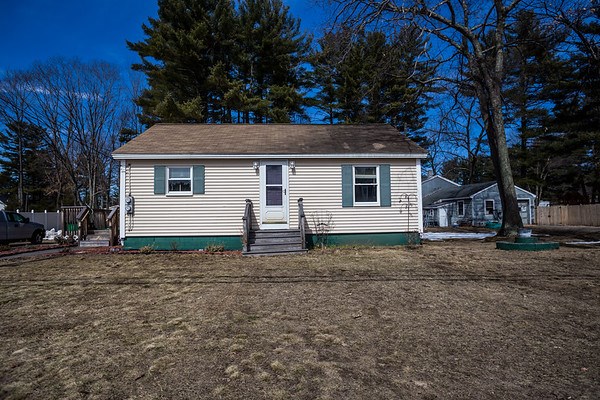 47 Long Hill Road Dover, NH 03820 - Photo 3 of 37