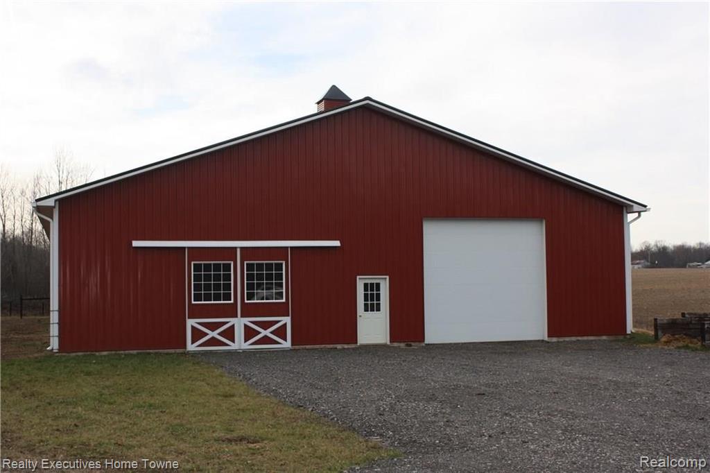 V/l Vincent Road North Street, MI 48049 - Photo 1 of 27