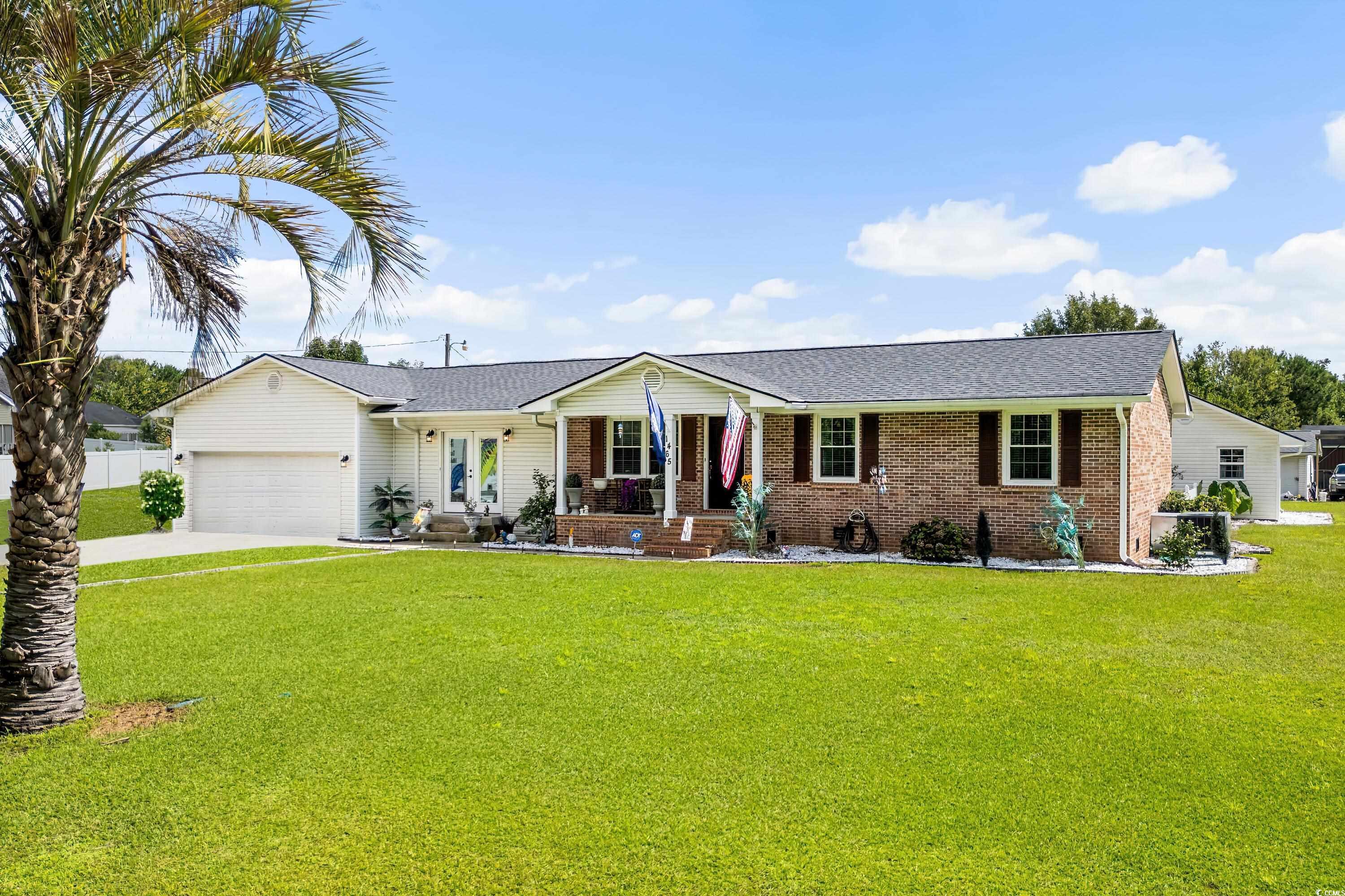 1465 Dunn Short Cut Road Conway, SC 29527 - Photo 1 of 40 Gallery Image 1