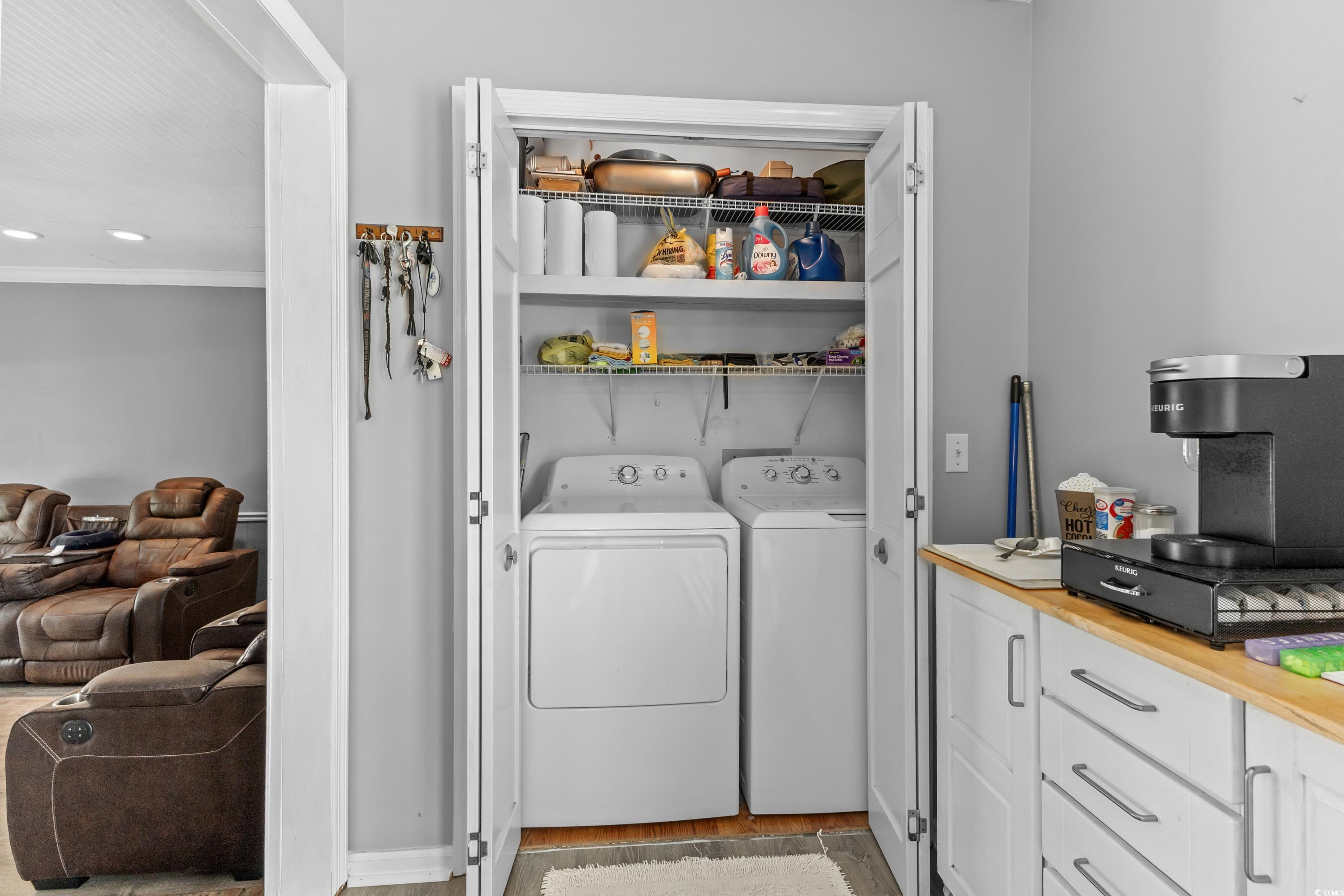 1465 Dunn Short Cut Road Conway, SC 29527 - Photo 20 of 40 Gallery Image 20