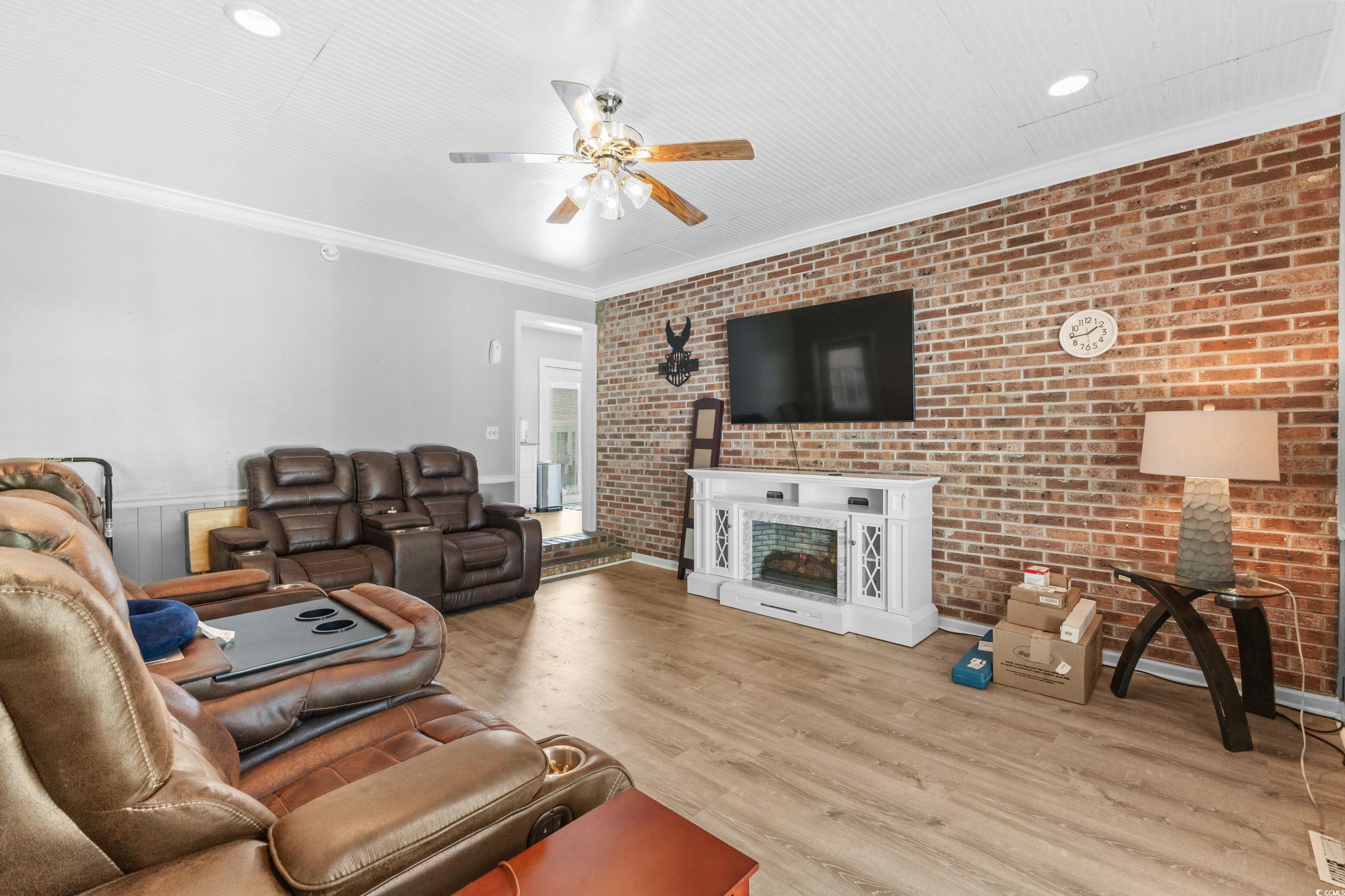 1465 Dunn Short Cut Road Conway, SC 29527 - Photo 3 of 40 Gallery Image 3
