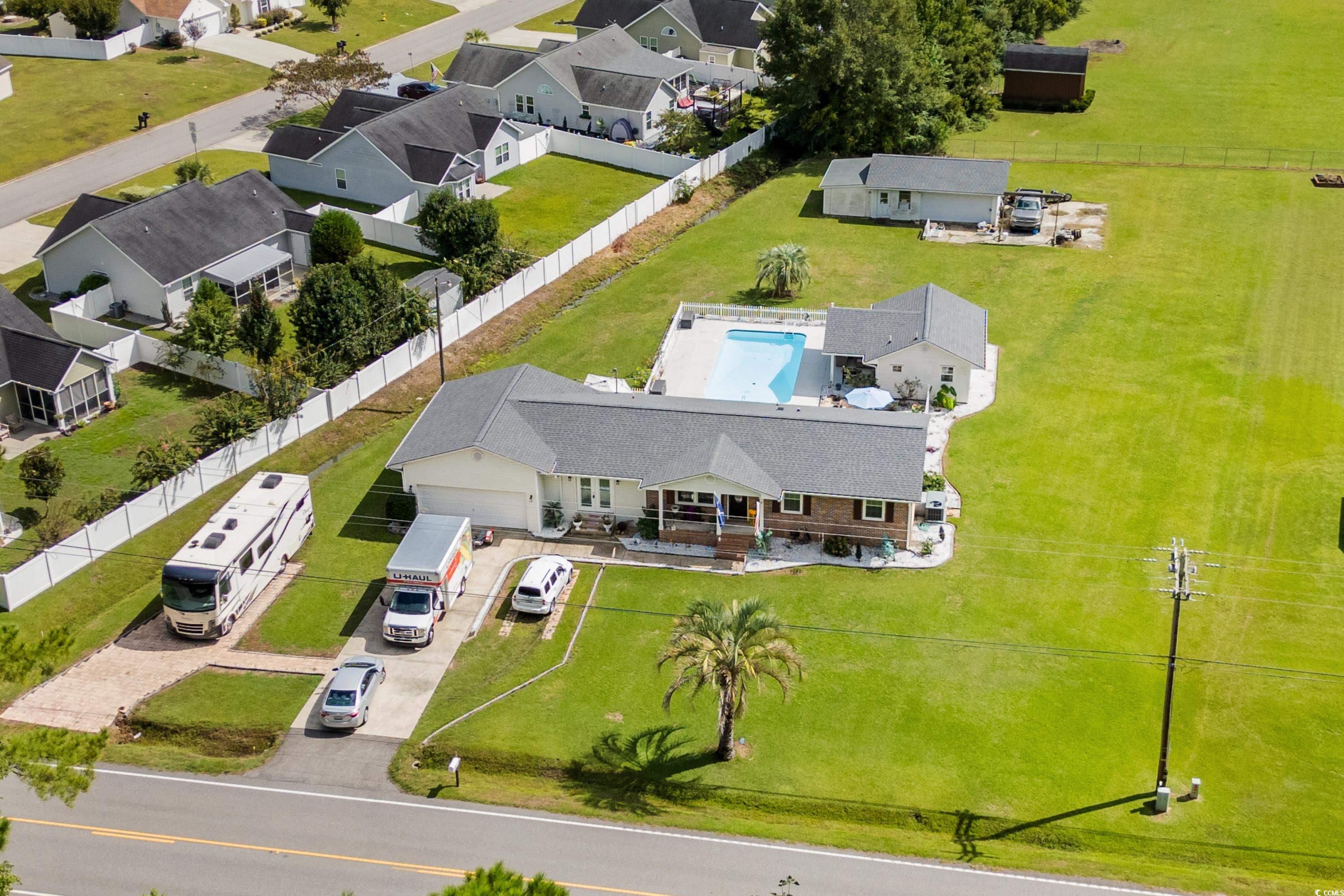 1465 Dunn Short Cut Road Conway, SC 29527 - Photo 38 of 40 Gallery Image 38