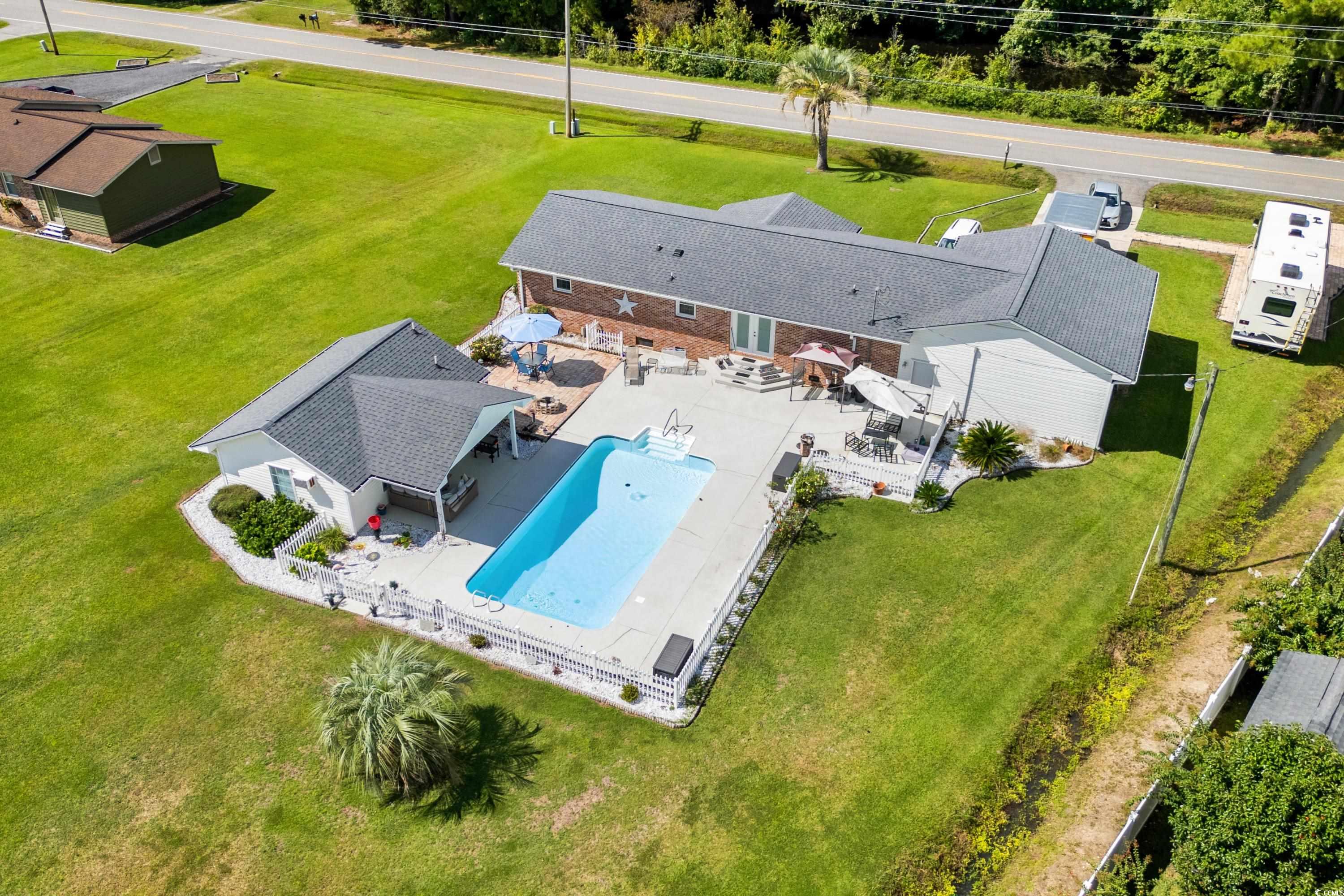 1465 Dunn Short Cut Road Conway, SC 29527 - Photo 39 of 40 Gallery Image 39