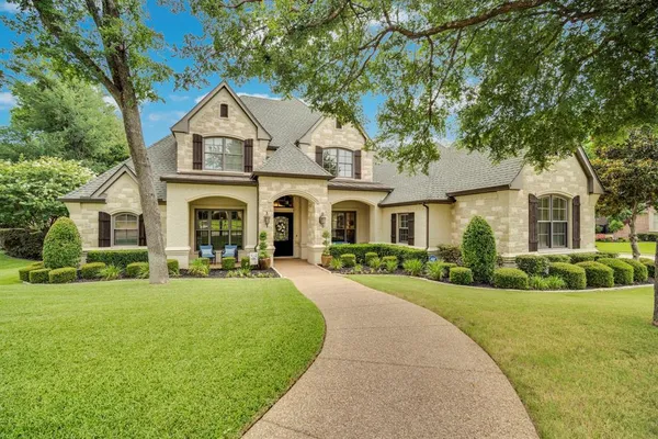 $1,300,000 | 1400 Norwegian Wood Court, Mansfield, TX 76063