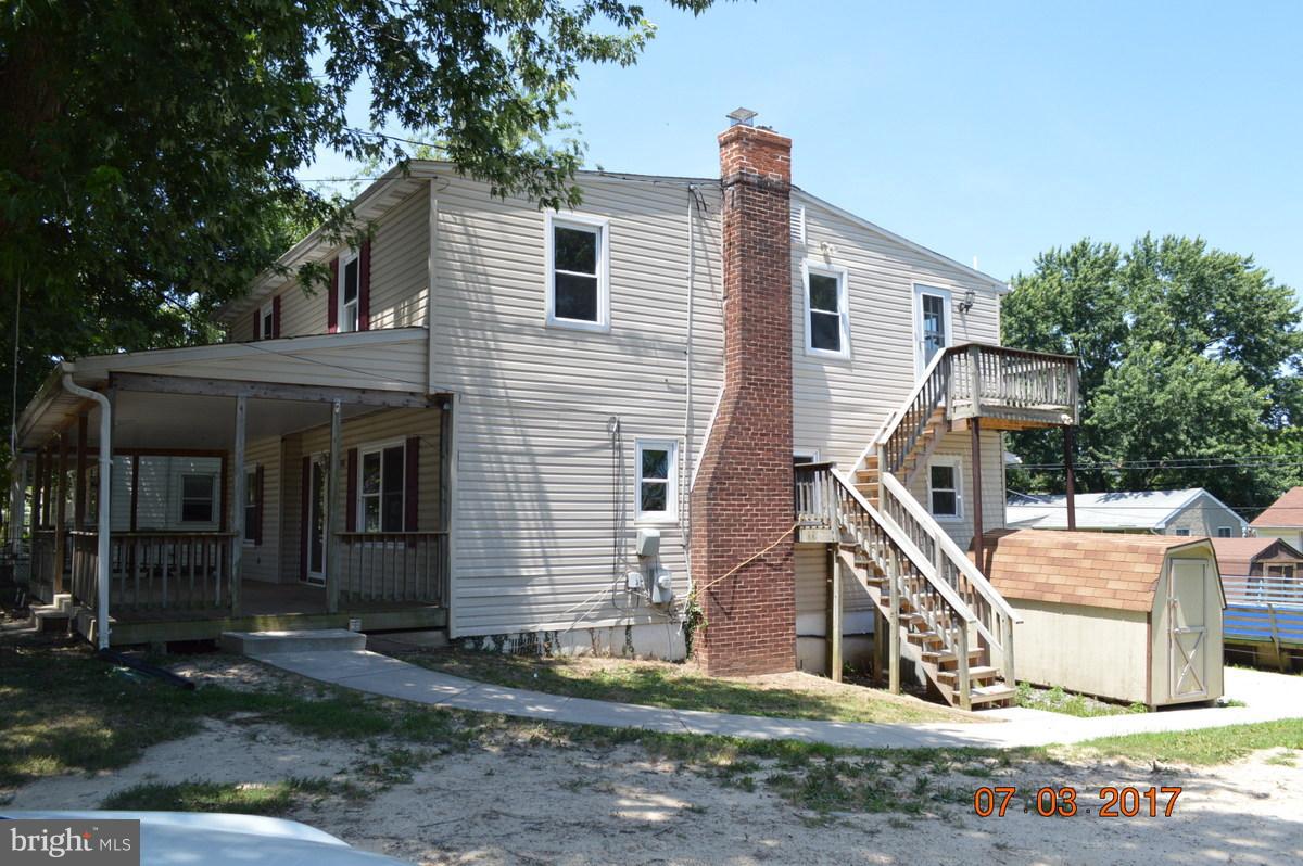 206 Cresswell Road Baltimore, MD 21225 - Photo 4 of 5 Exterior (General)