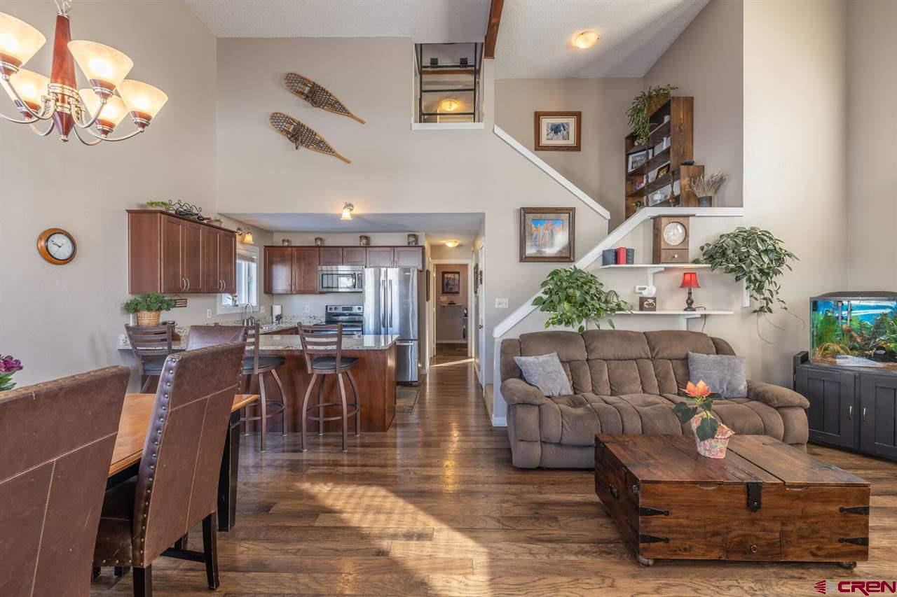 30 Paradise Road Crested Butte, CO 81225 - Photo 2 of 34 Gallery Image 2
