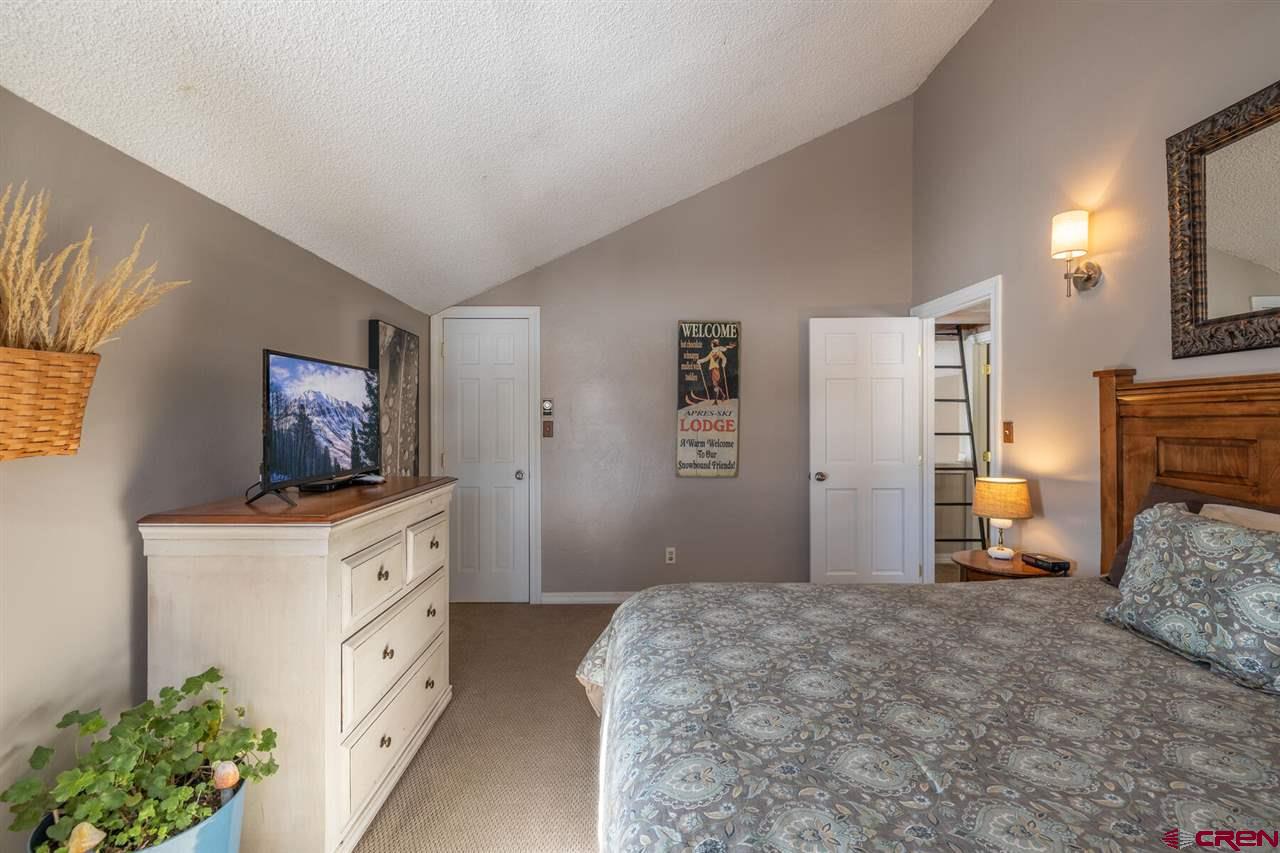 30 Paradise Road Crested Butte, CO 81225 - Photo 16 of 34 Gallery Image 16