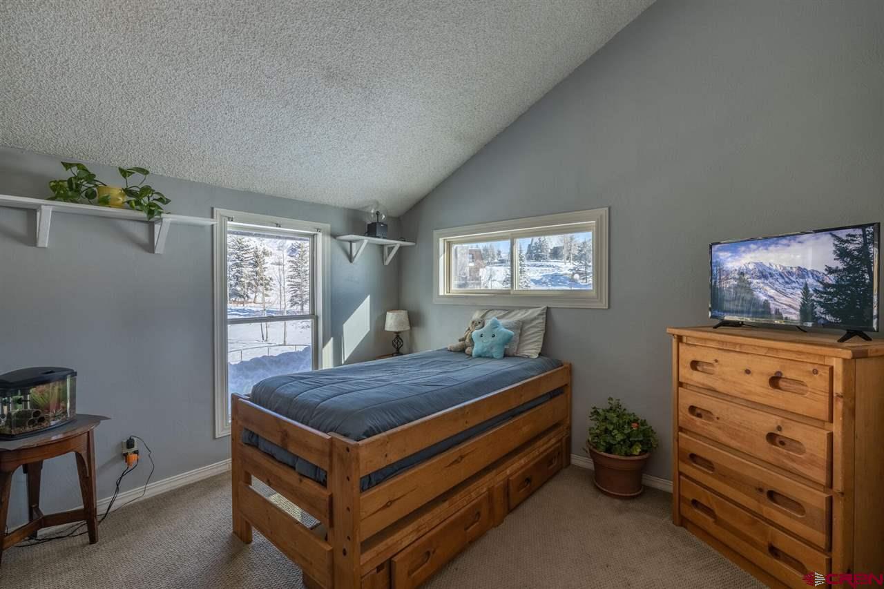 30 Paradise Road Crested Butte, CO 81225 - Photo 17 of 34 Gallery Image 17