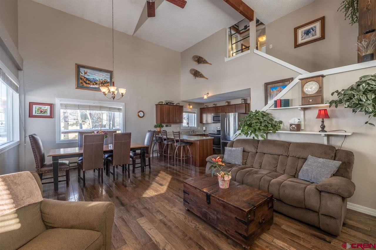 30 Paradise Road Crested Butte, CO 81225 - Photo 3 of 34 Gallery Image 3