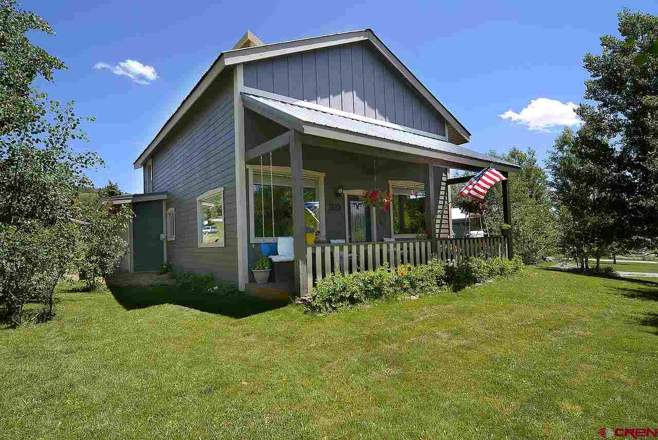 30 Paradise Road Crested Butte, CO 81225 - Photo 25 of 34 Gallery Image 25