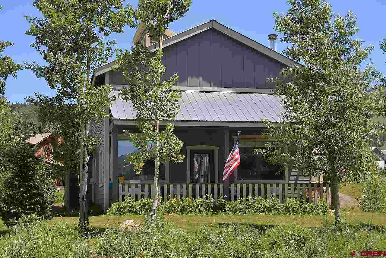 30 Paradise Road Crested Butte, CO 81225 - Photo 26 of 34 Gallery Image 26