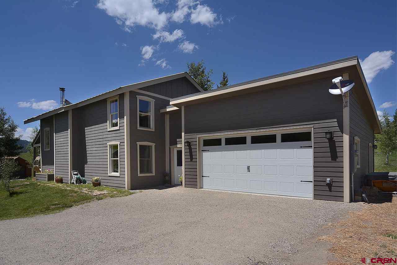 30 Paradise Road Crested Butte, CO 81225 - Photo 28 of 34 Gallery Image 28
