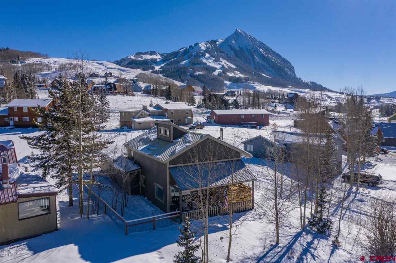 30 Paradise Road Crested Butte, CO 81225 - Photo 29 of 34 Gallery Image 29