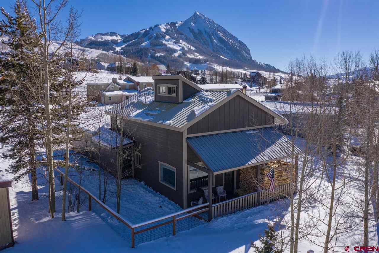 30 Paradise Road Crested Butte, CO 81225 - Photo 30 of 34 Gallery Image 30