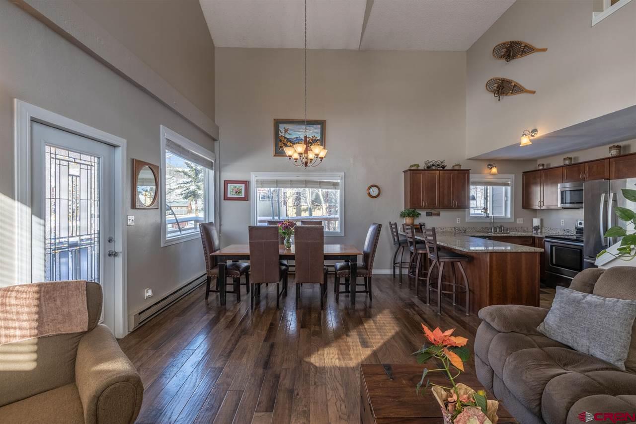 30 Paradise Road Crested Butte, CO 81225 - Photo 4 of 34 Gallery Image 4