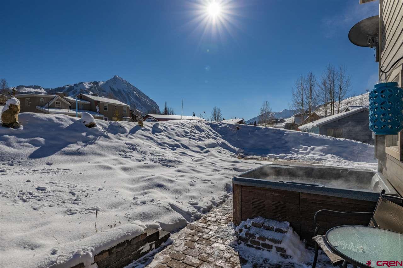 30 Paradise Road Crested Butte, CO 81225 - Photo 31 of 34 Gallery Image 31