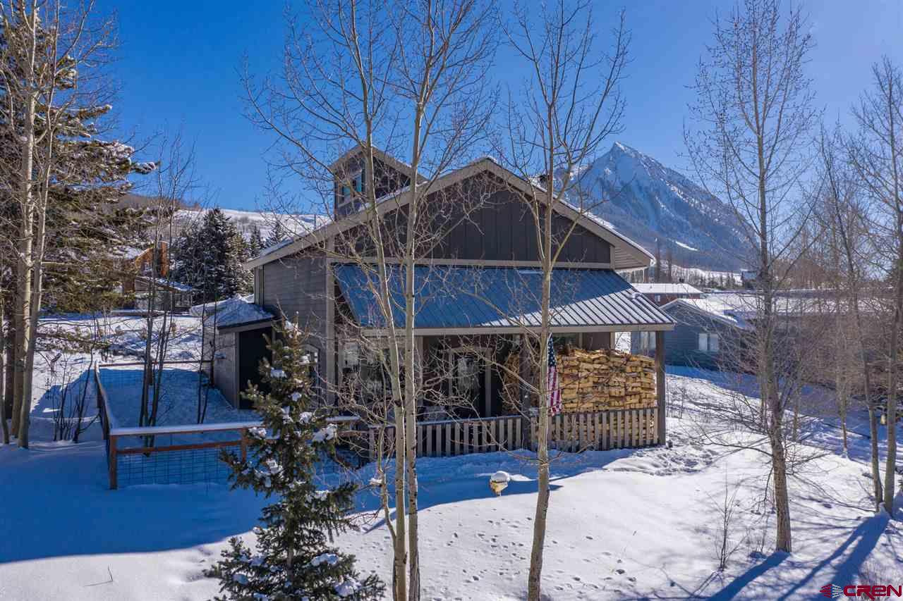 30 Paradise Road Crested Butte, CO 81225 - Photo 32 of 34 Gallery Image 32