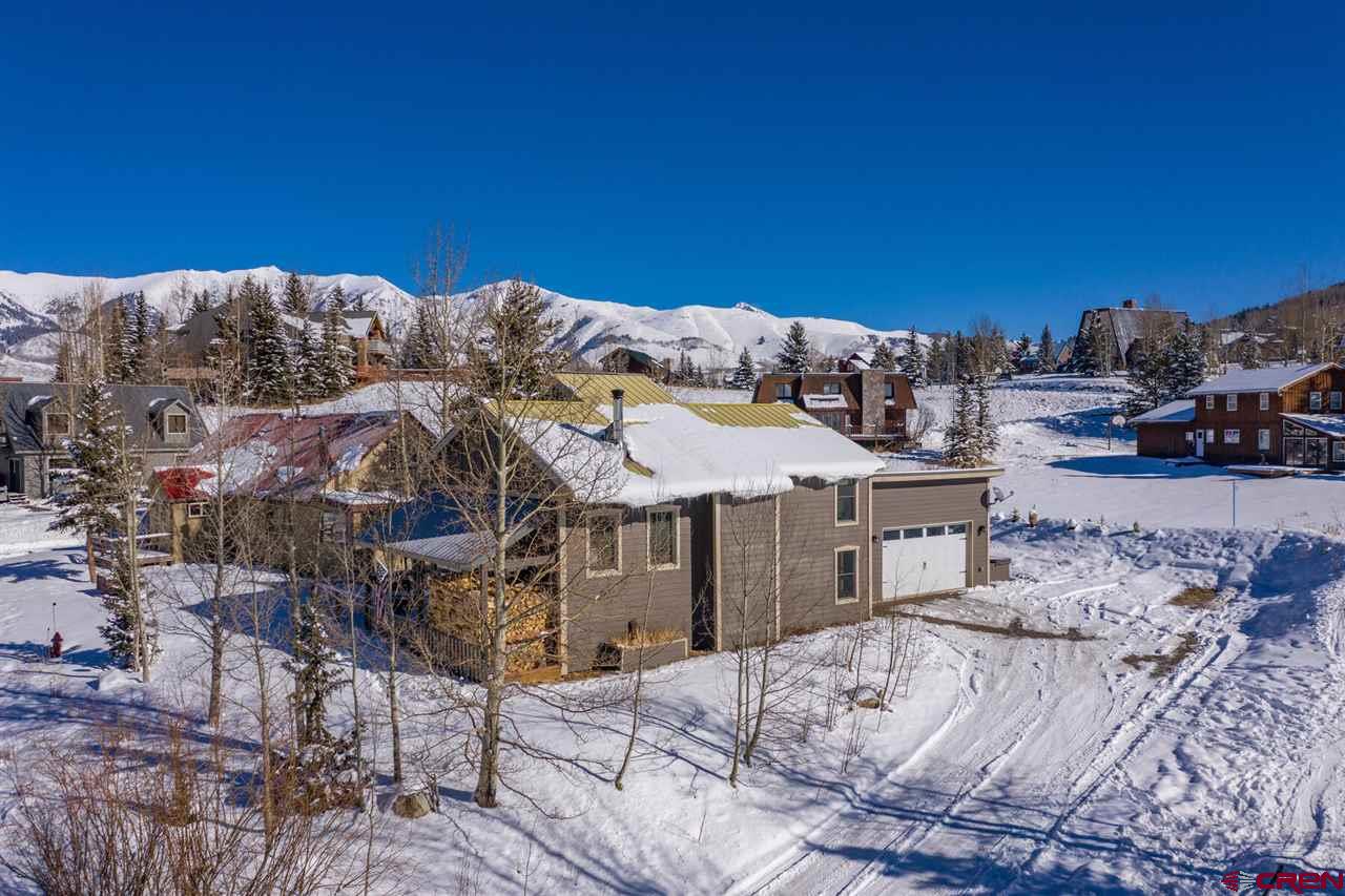 30 Paradise Road Crested Butte, CO 81225 - Photo 34 of 34 Gallery Image 34