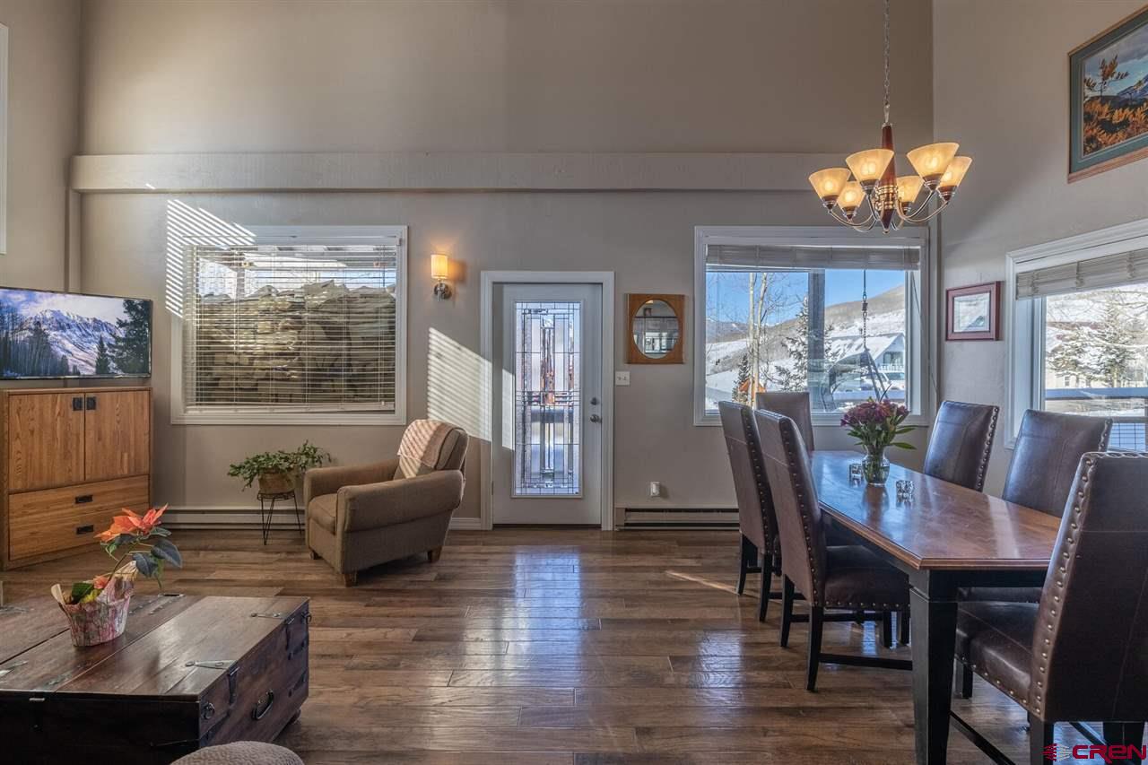 30 Paradise Road Crested Butte, CO 81225 - Photo 5 of 34 Gallery Image 5