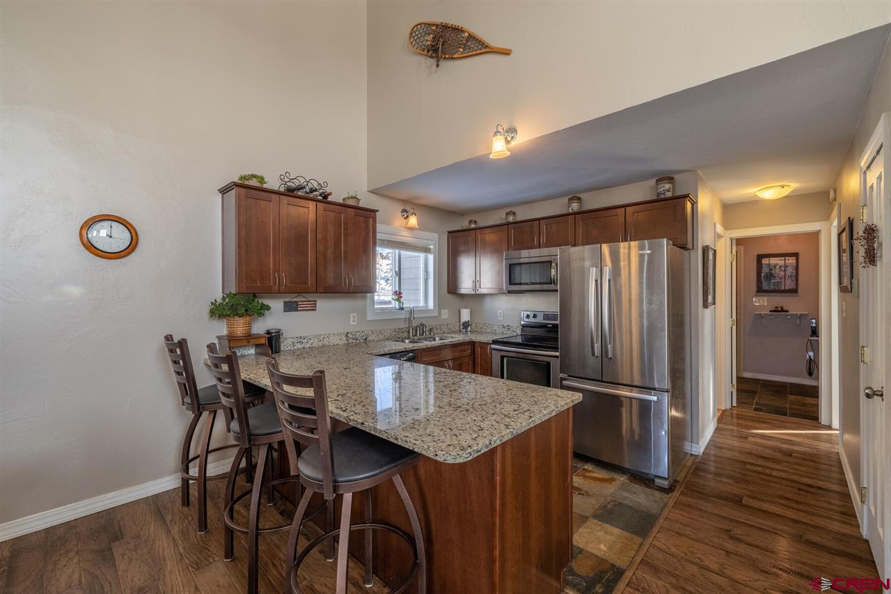 30 Paradise Road Crested Butte, CO 81225 - Photo 6 of 34 Gallery Image 6